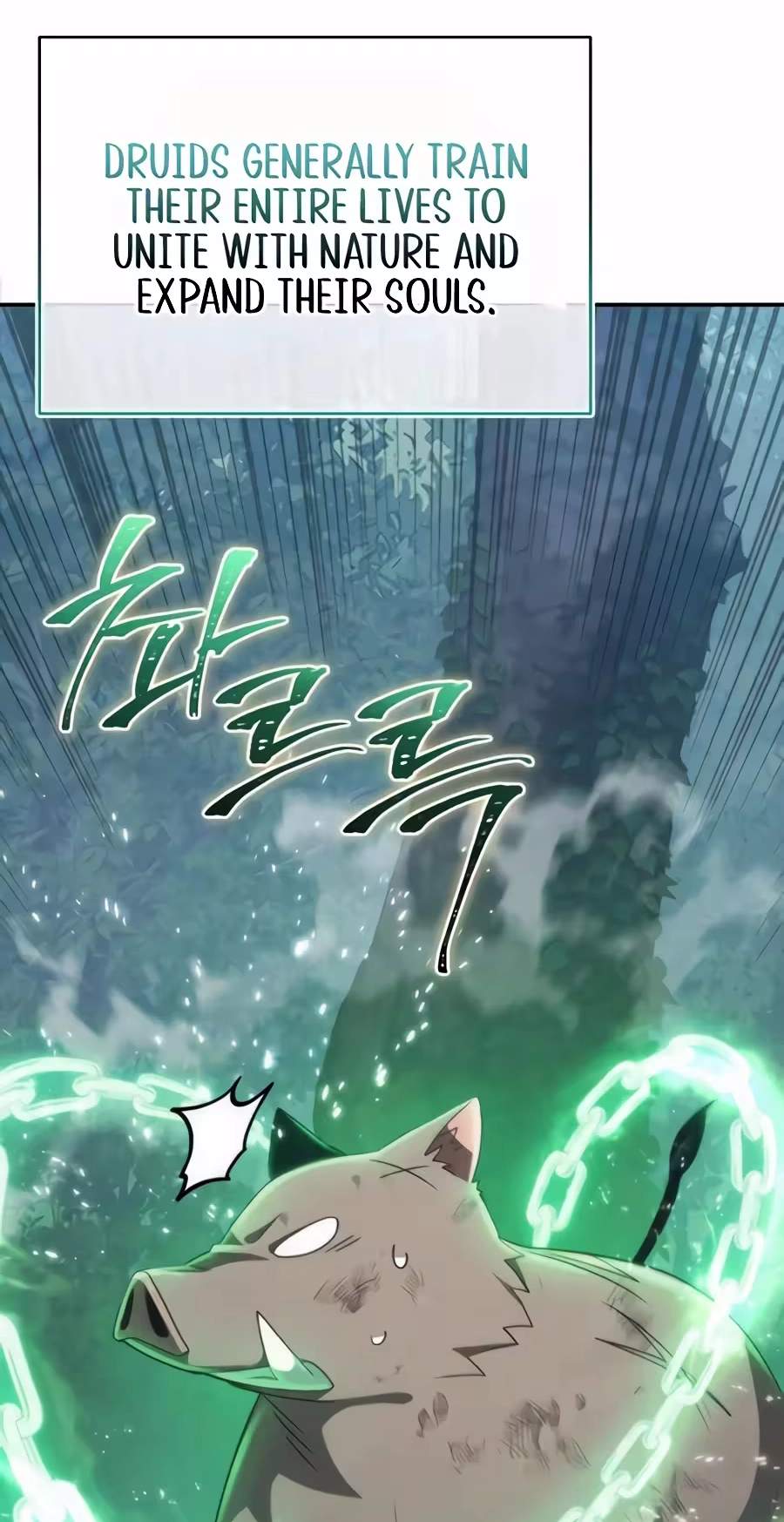 Devely’s Healing Time — Chapter 31 — page 68