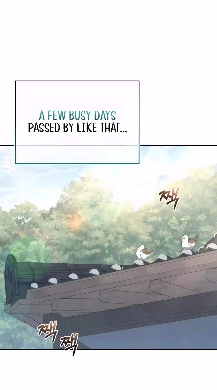 Devely’s Healing Time — Chapter 31 — page 91