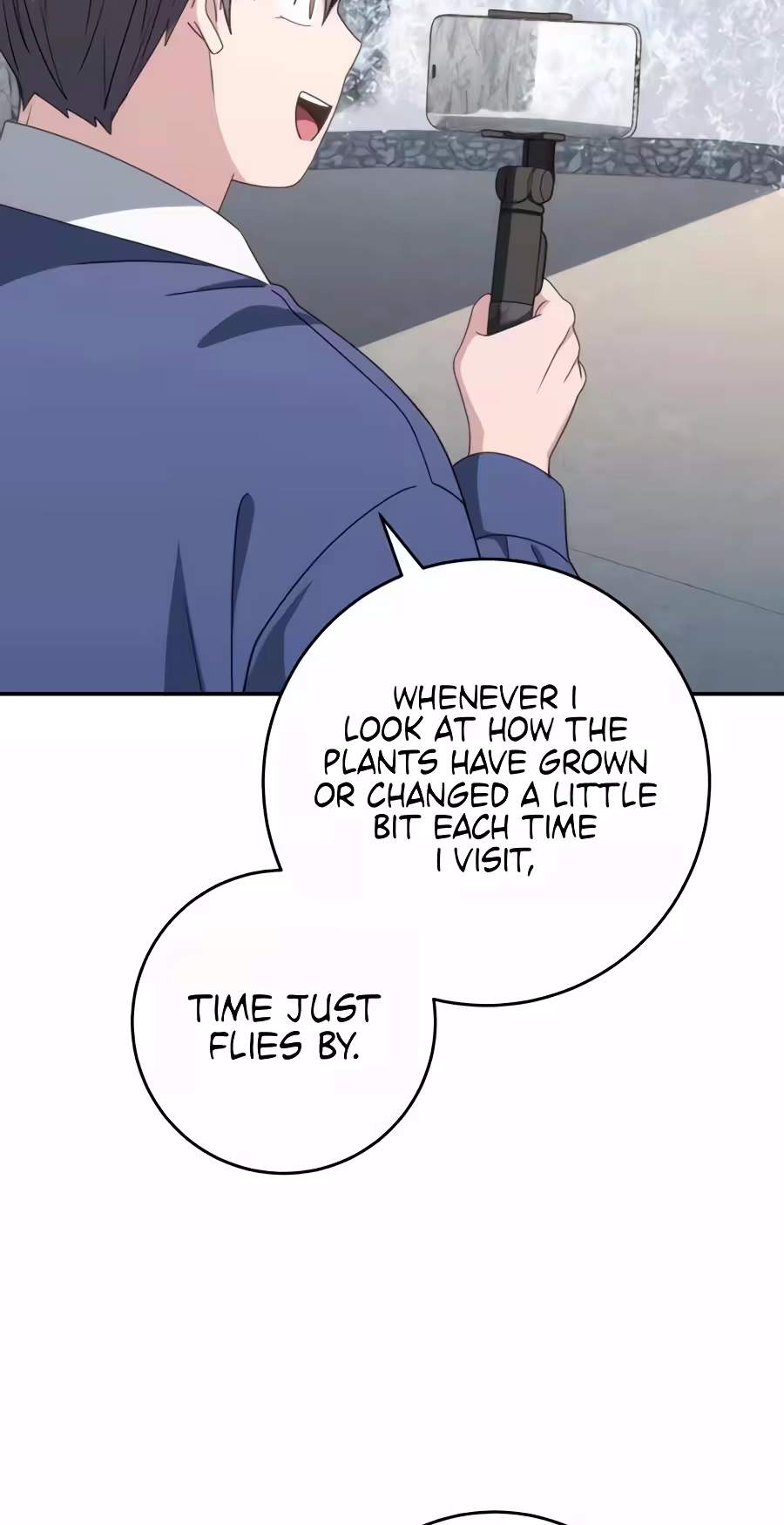 Devely’s Healing Time — Chapter 31 — page 139