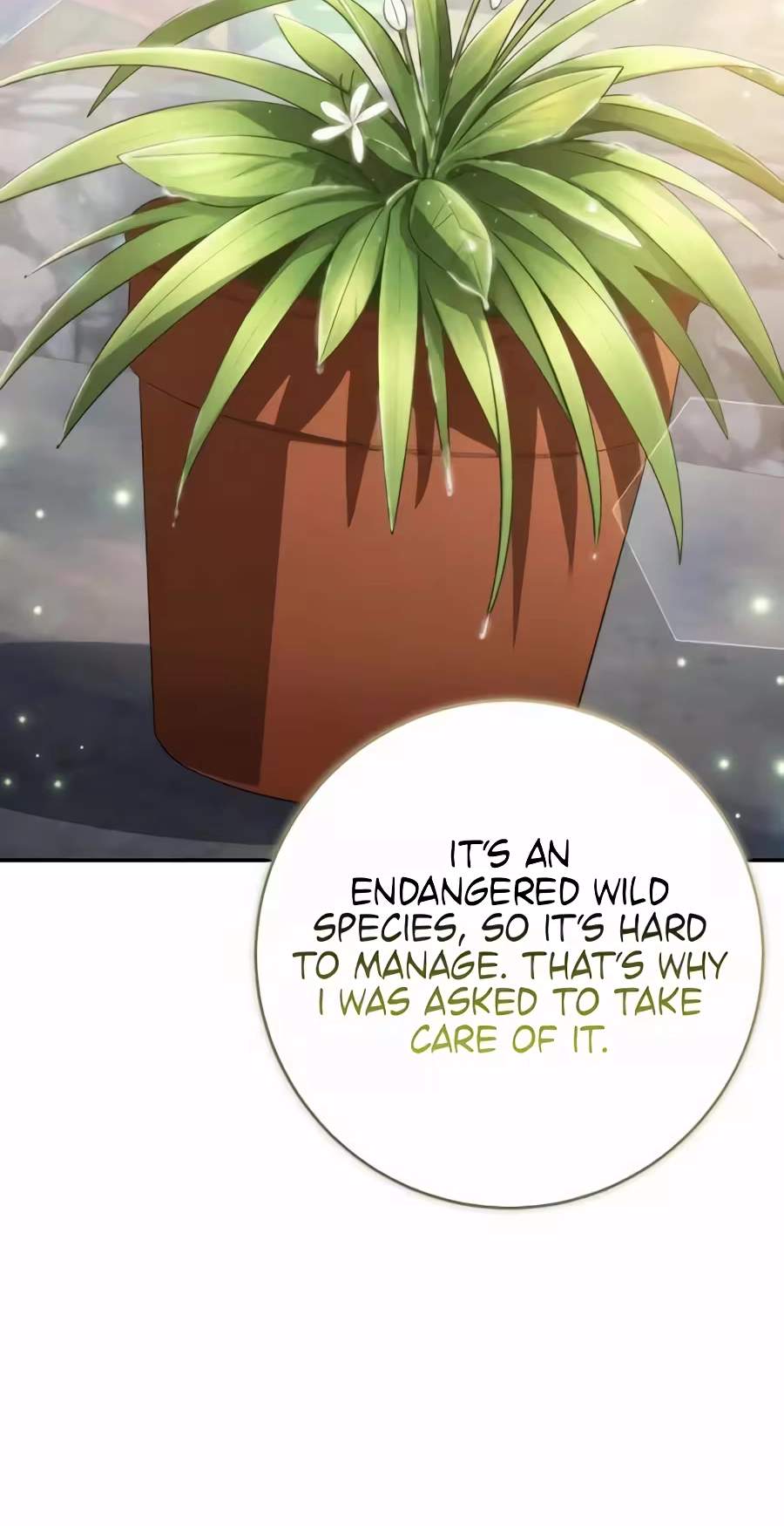 Devely’s Healing Time — Chapter 31 — page 142
