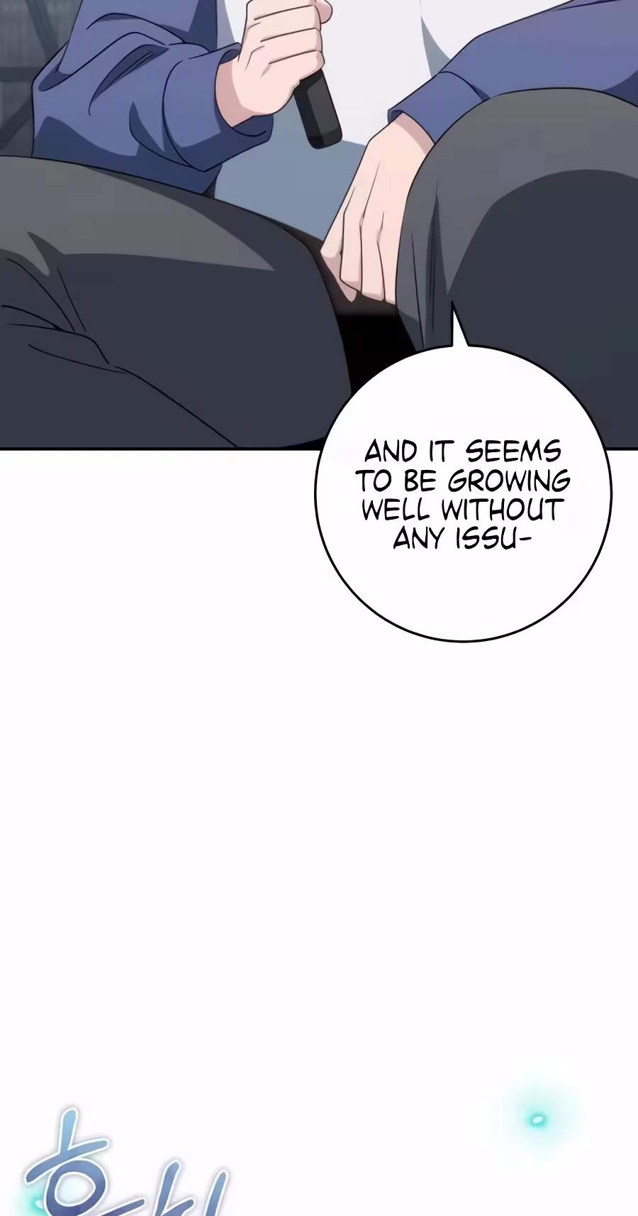 Devely’s Healing Time — Chapter 31 — page 144