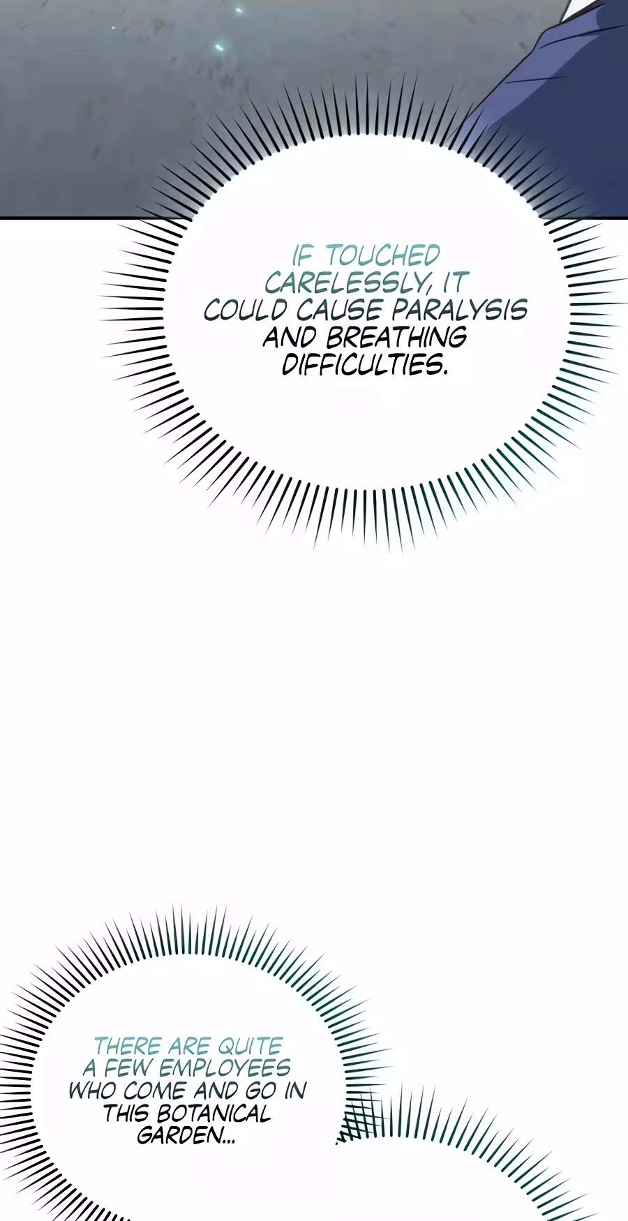 Devely’s Healing Time — Chapter 32 — page 10