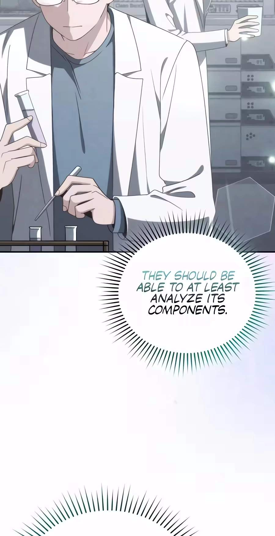 Devely’s Healing Time — Chapter 32 — page 13