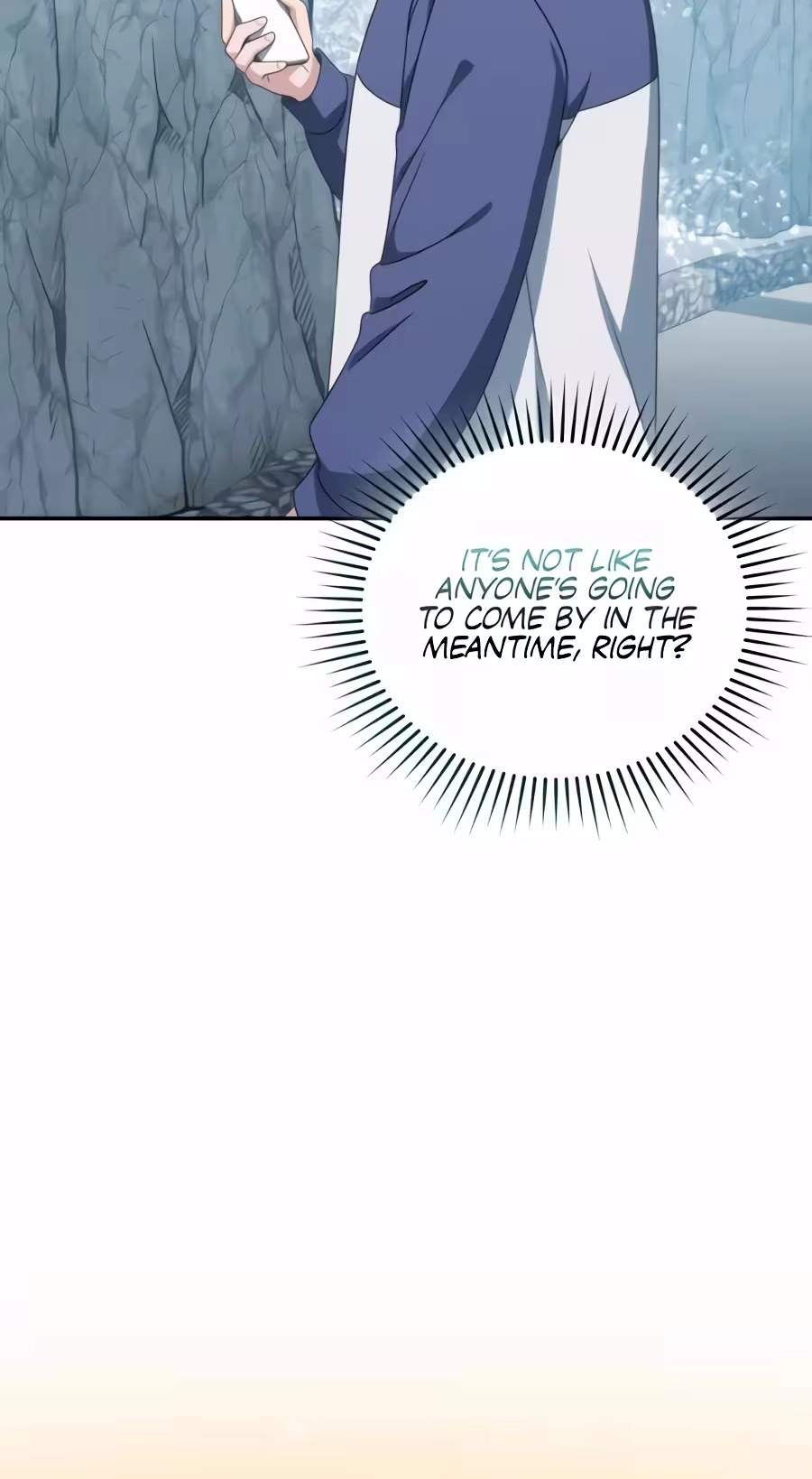 Devely’s Healing Time — Chapter 32 — page 24