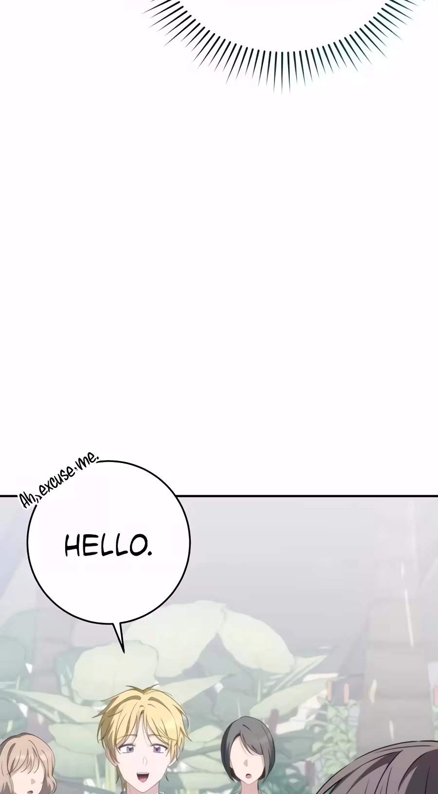 Devely’s Healing Time — Chapter 32 — page 31
