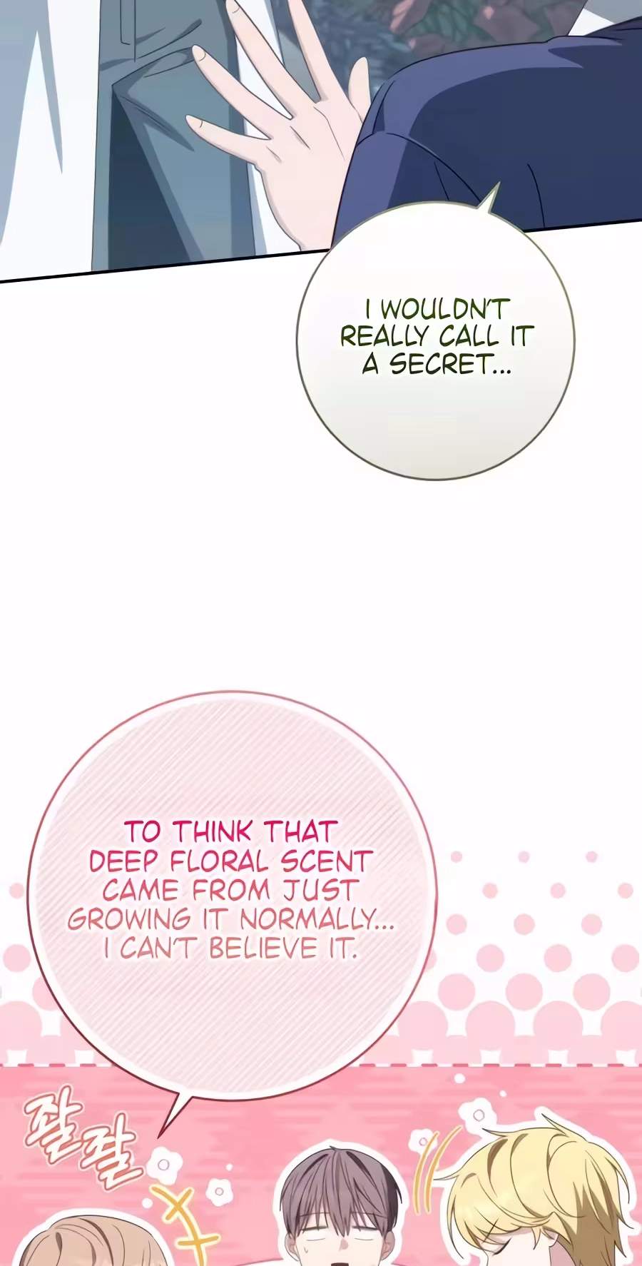Devely’s Healing Time — Chapter 32 — page 54
