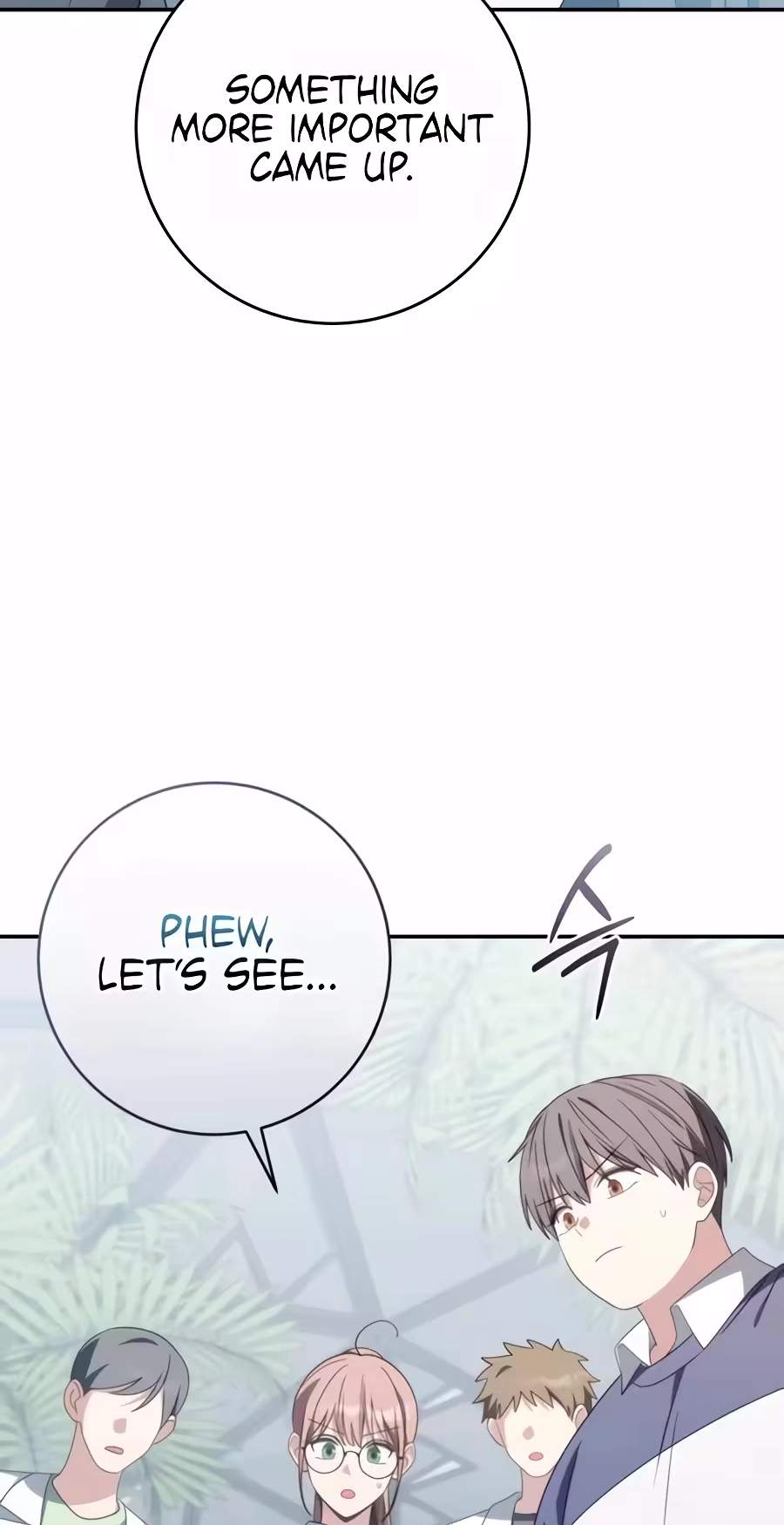 Devely’s Healing Time — Chapter 32 — page 62