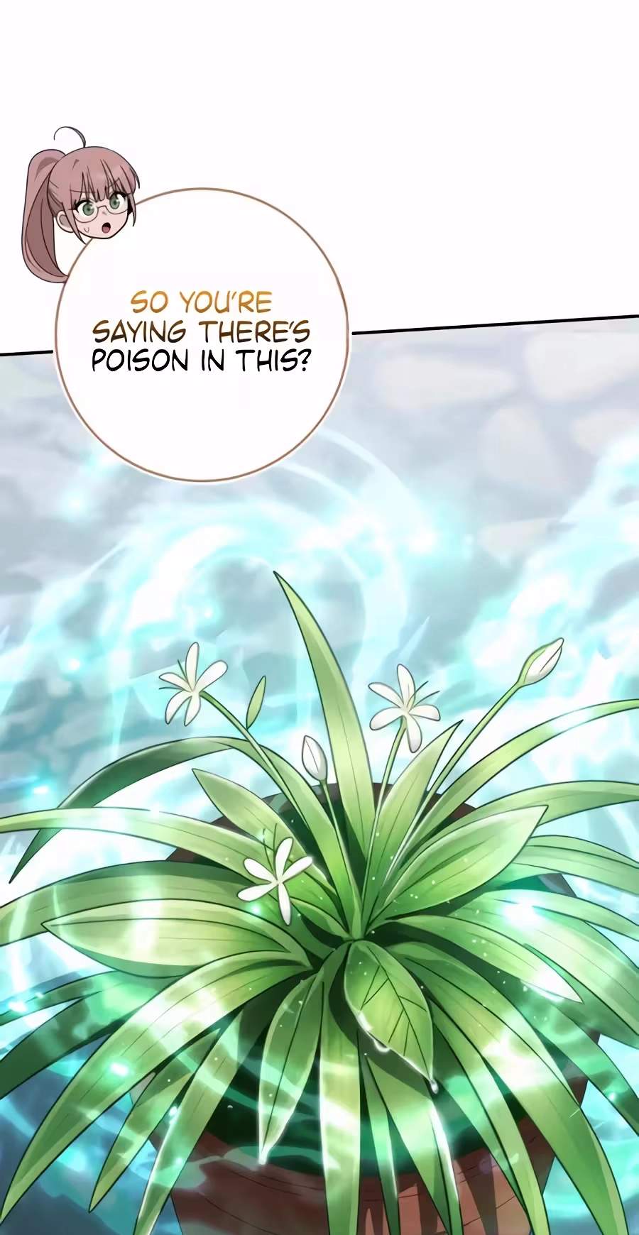 Devely’s Healing Time — Chapter 32 — page 64