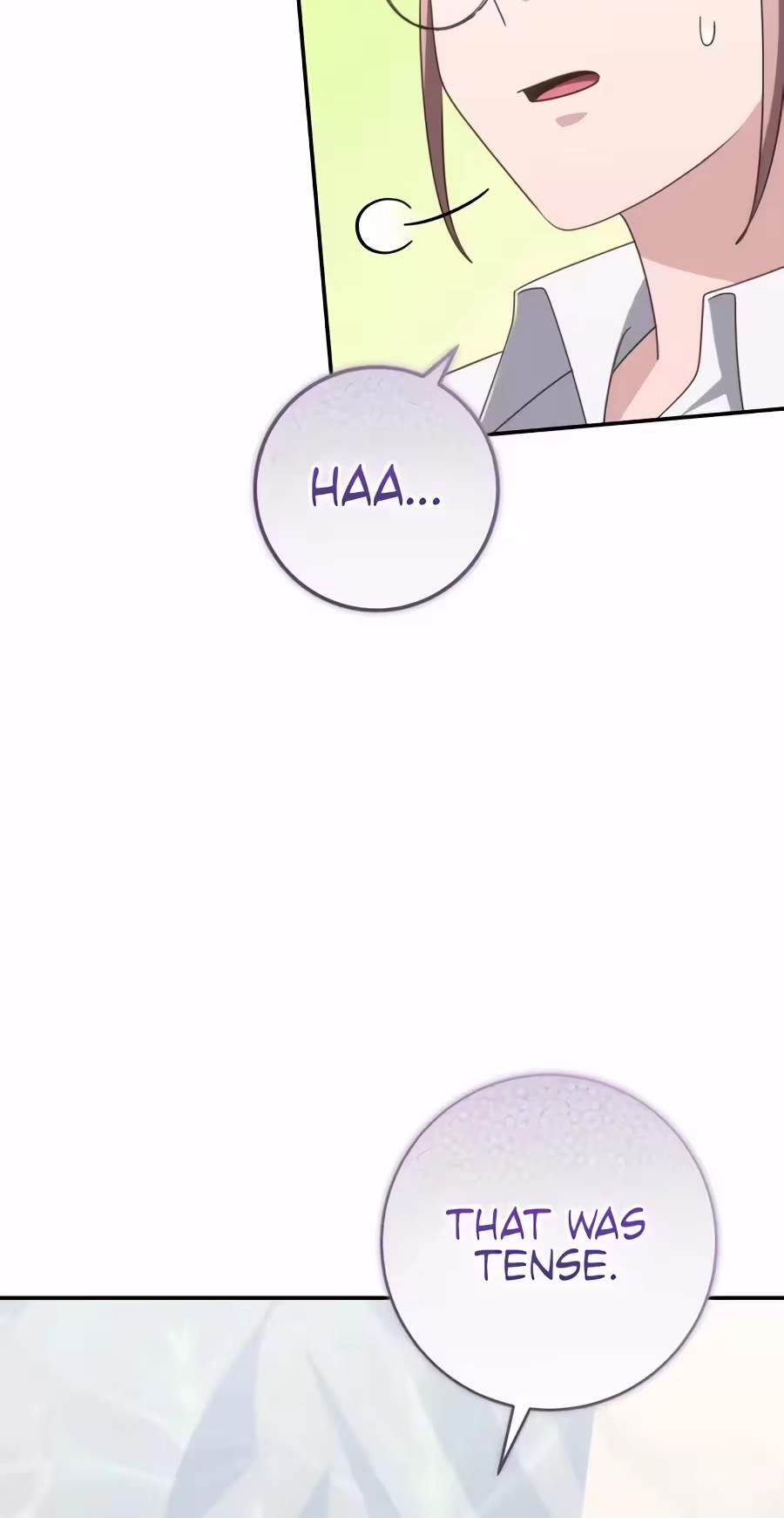 Devely’s Healing Time — Chapter 32 — page 71