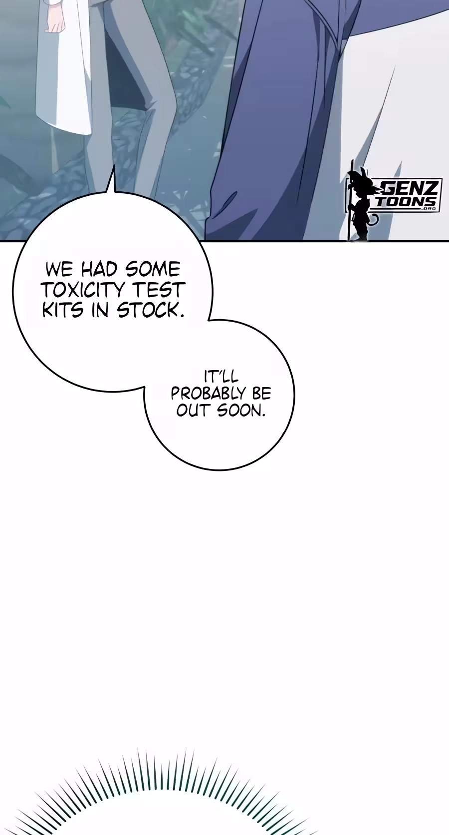 Devely’s Healing Time — Chapter 32 — page 74