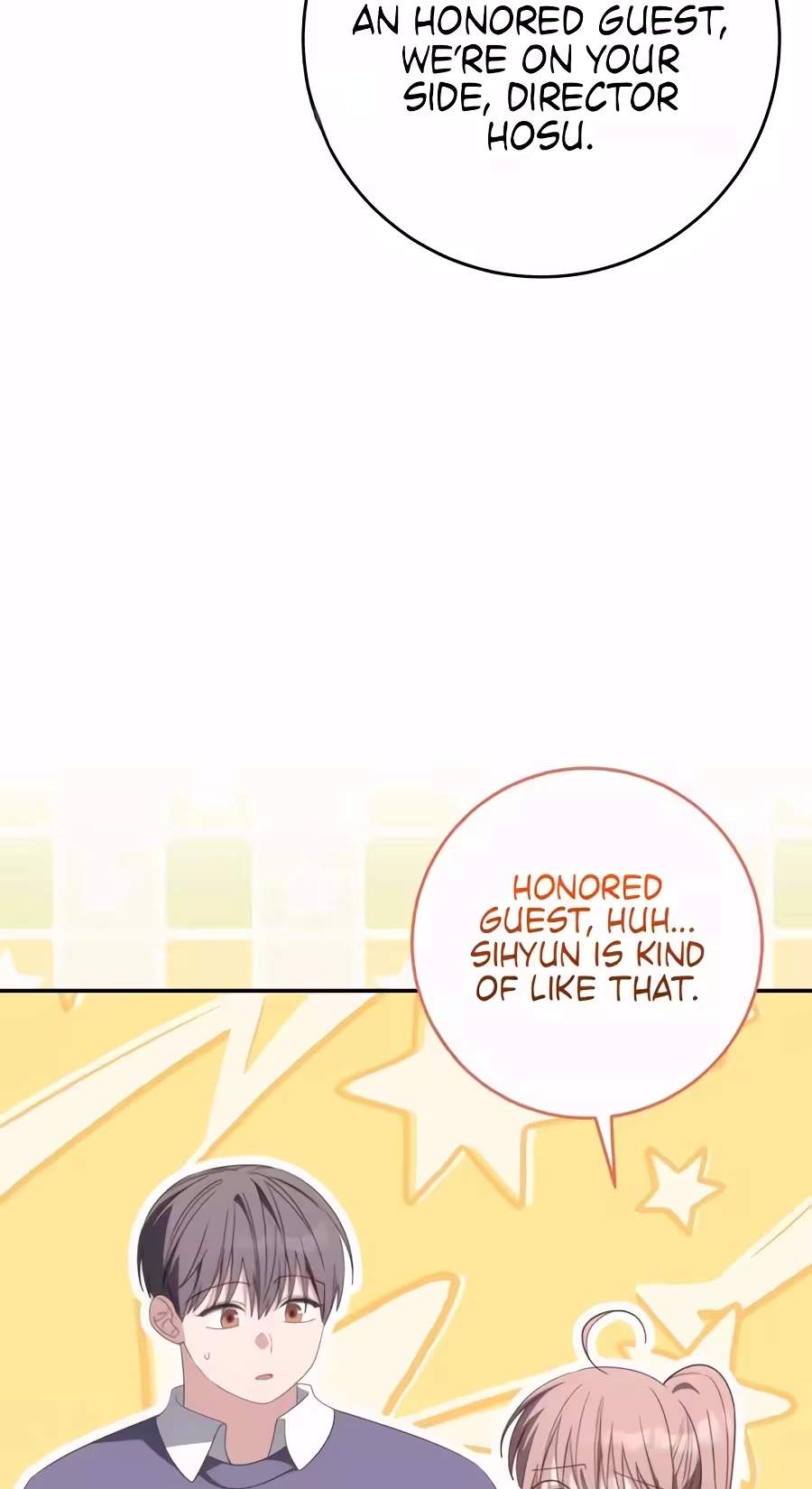 Devely’s Healing Time — Chapter 32 — page 81