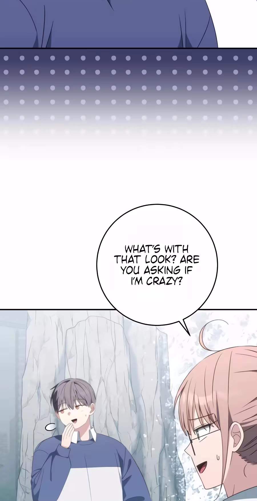 Devely’s Healing Time — Chapter 32 — page 90