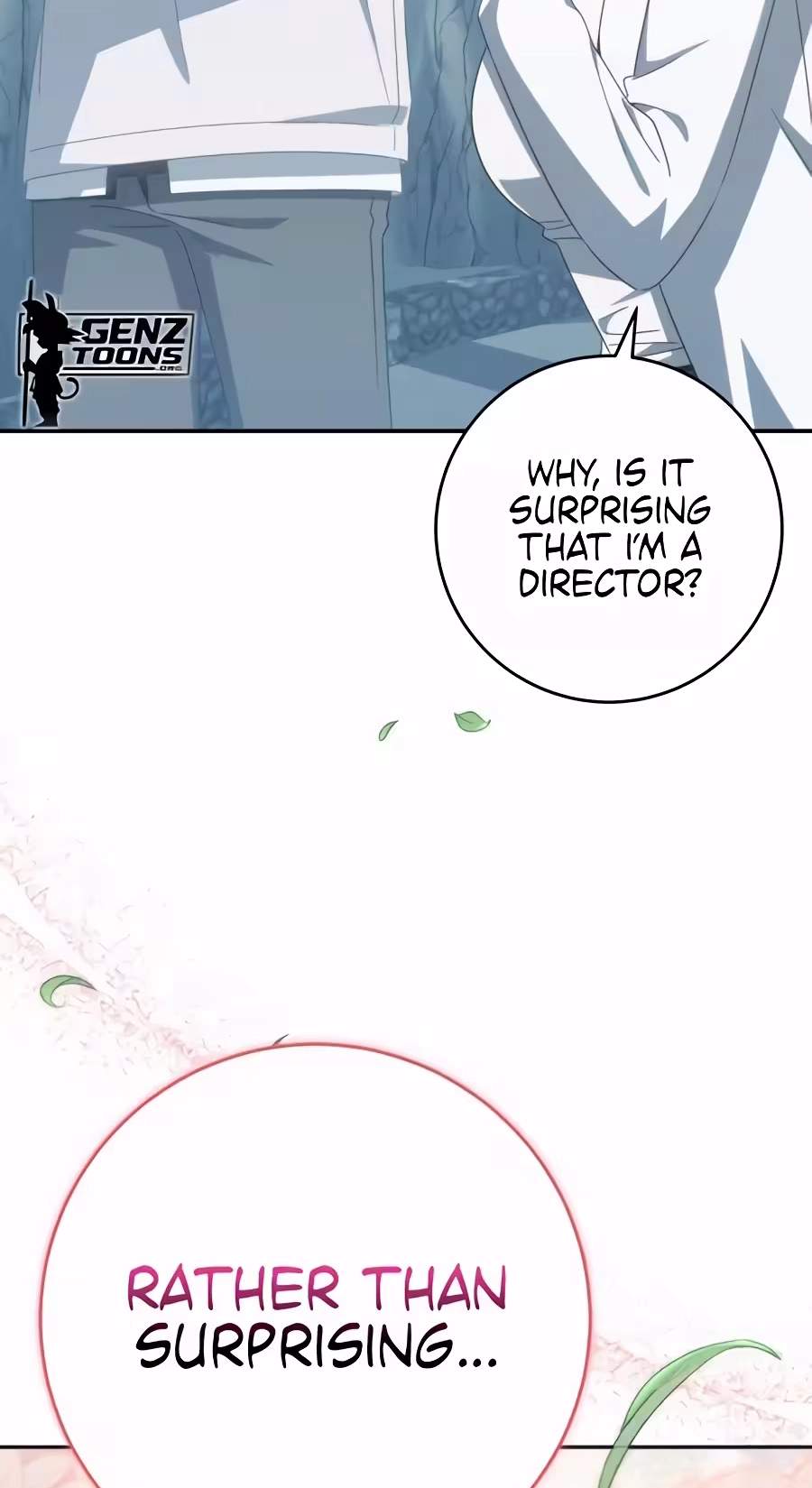 Devely’s Healing Time — Chapter 32 — page 97