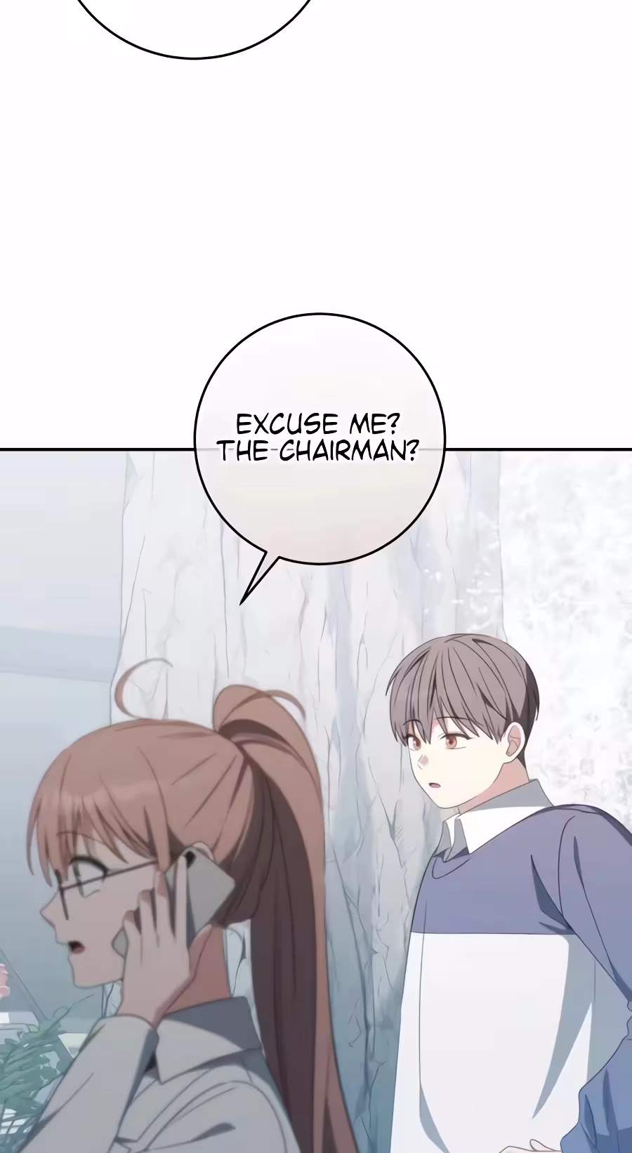 Devely’s Healing Time — Chapter 32 — page 105
