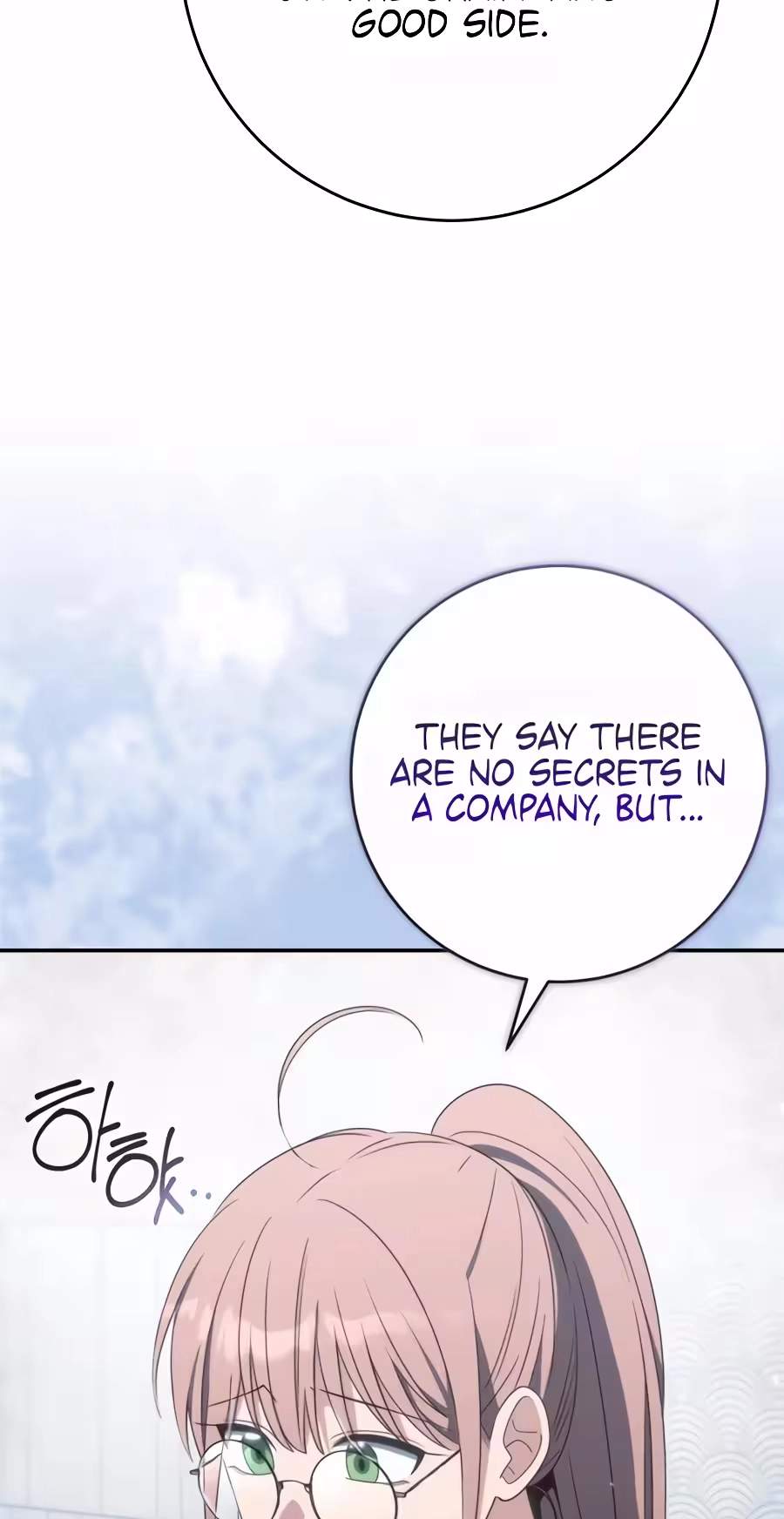 Devely’s Healing Time — Chapter 32 — page 125