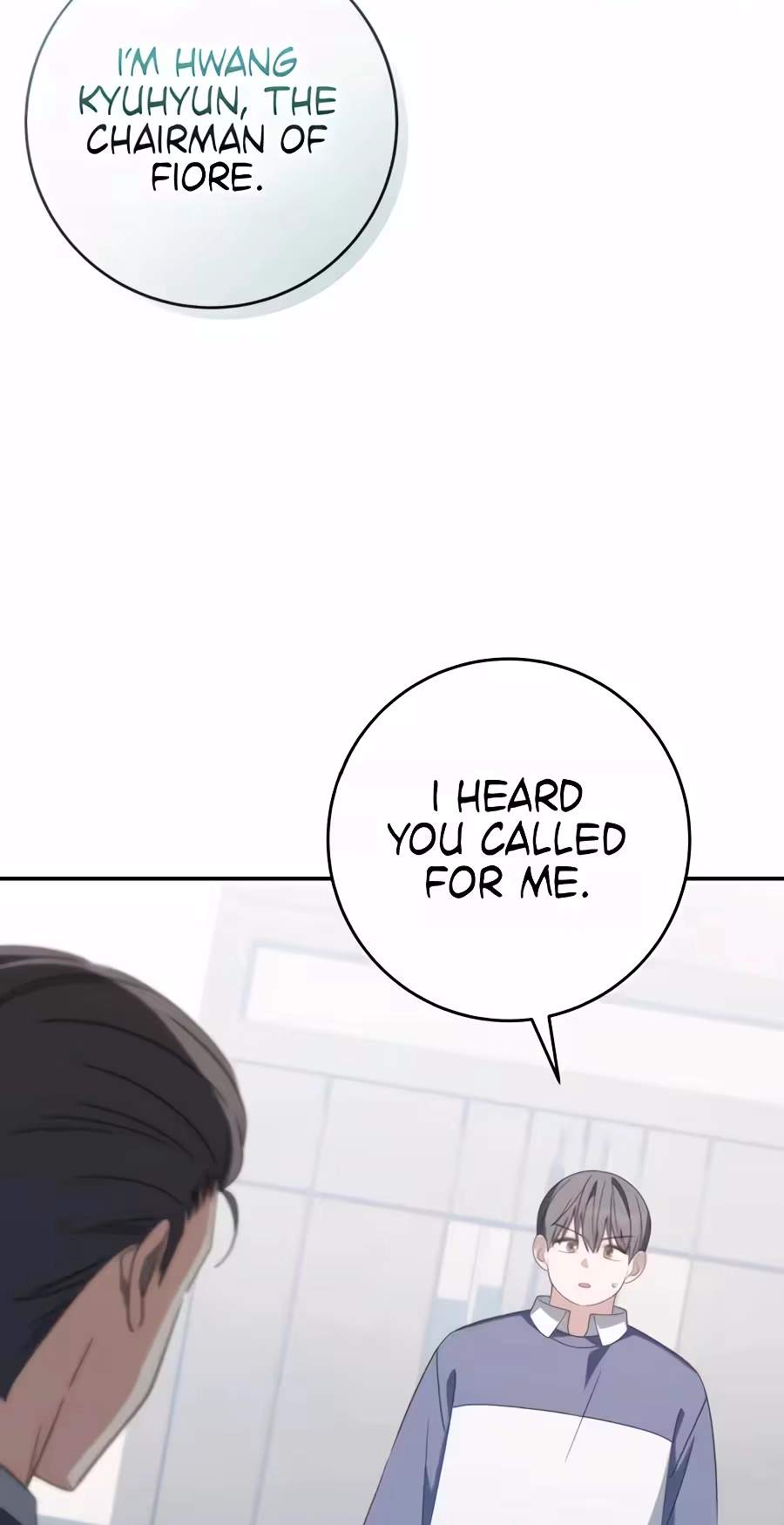 Devely’s Healing Time — Chapter 32 — page 147