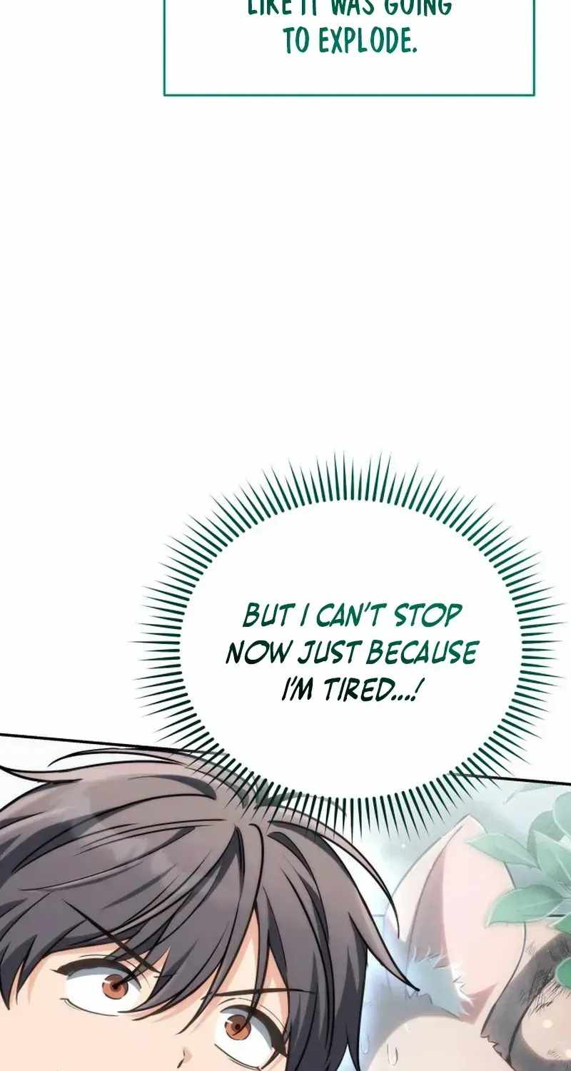 Devely’s Healing Time — Chapter 4 — page 7
