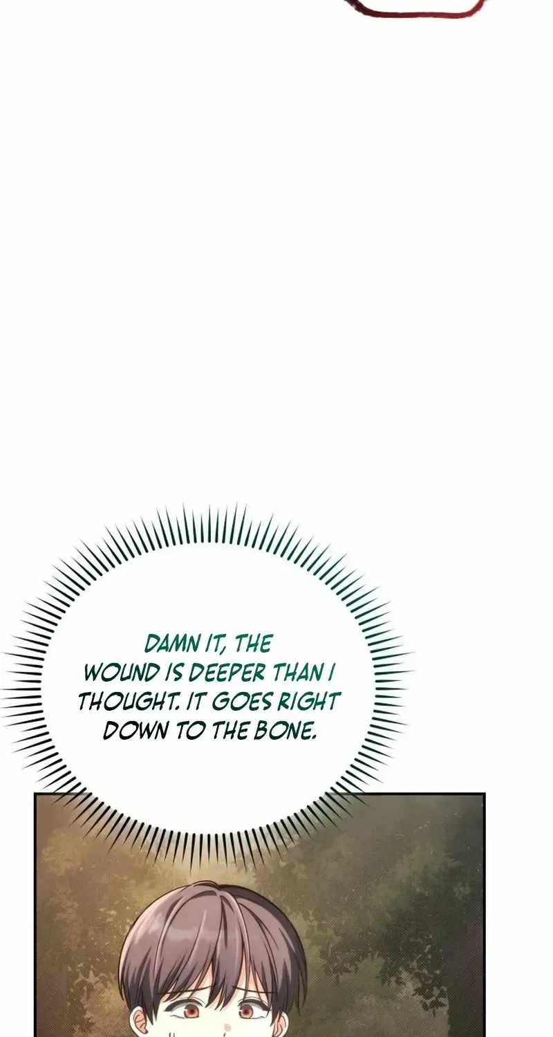 Devely’s Healing Time — Chapter 4 — page 14