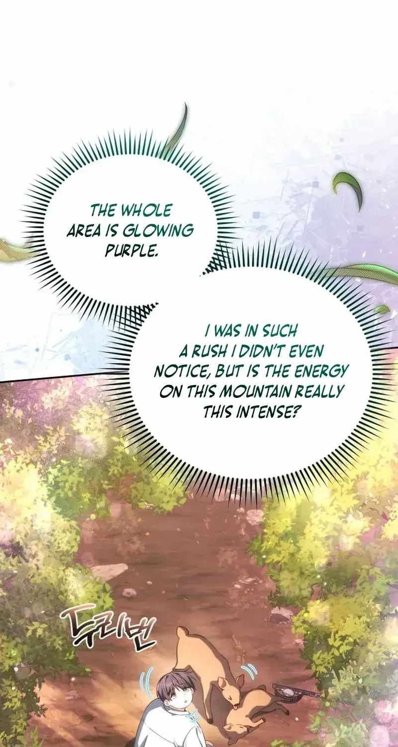 Devely’s Healing Time — Chapter 4 — page 19