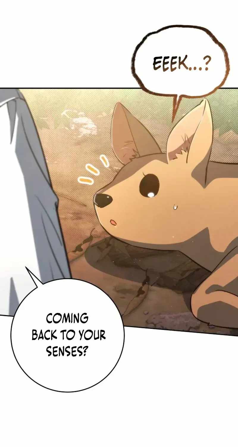 Devely’s Healing Time — Chapter 4 — page 29