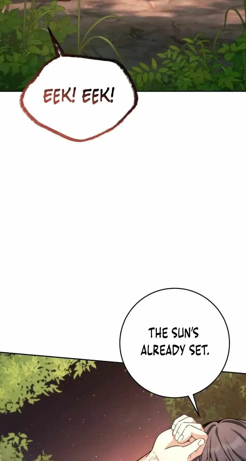 Devely’s Healing Time — Chapter 4 — page 32