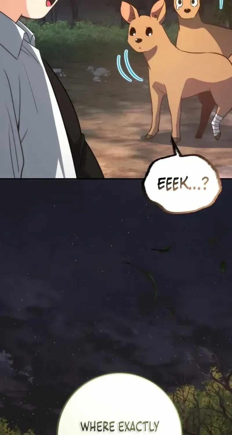 Devely’s Healing Time — Chapter 4 — page 34