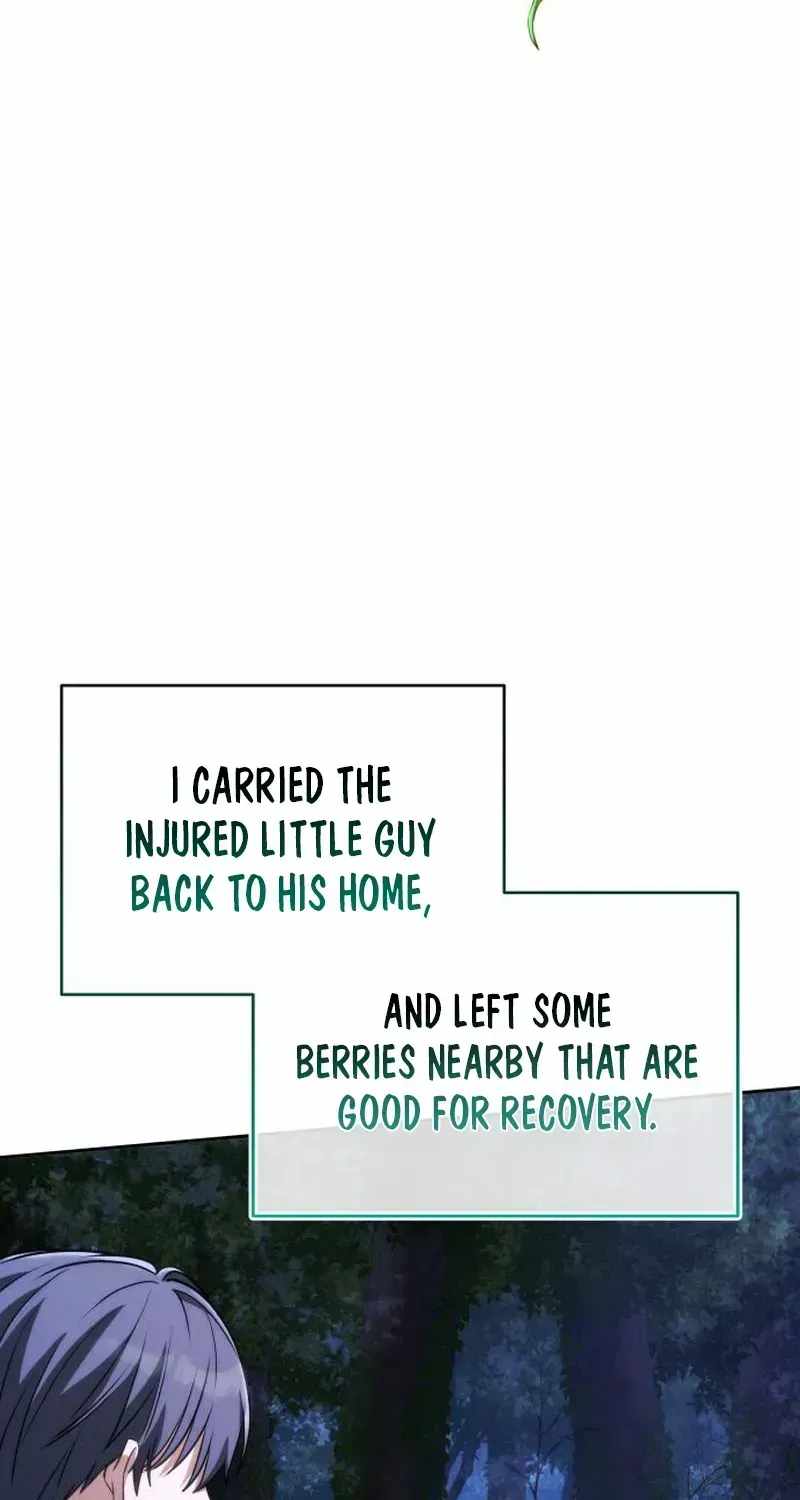 Devely’s Healing Time — Chapter 4 — page 45