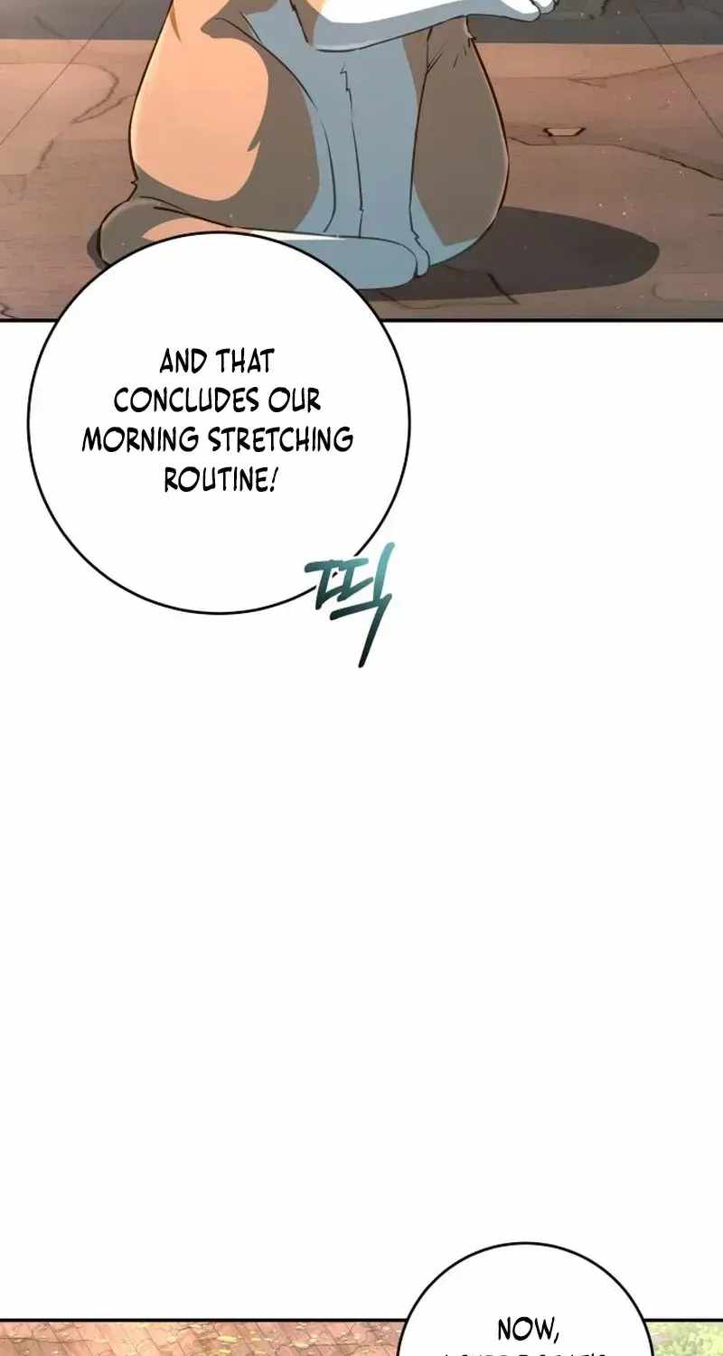 Devely’s Healing Time — Chapter 4 — page 53