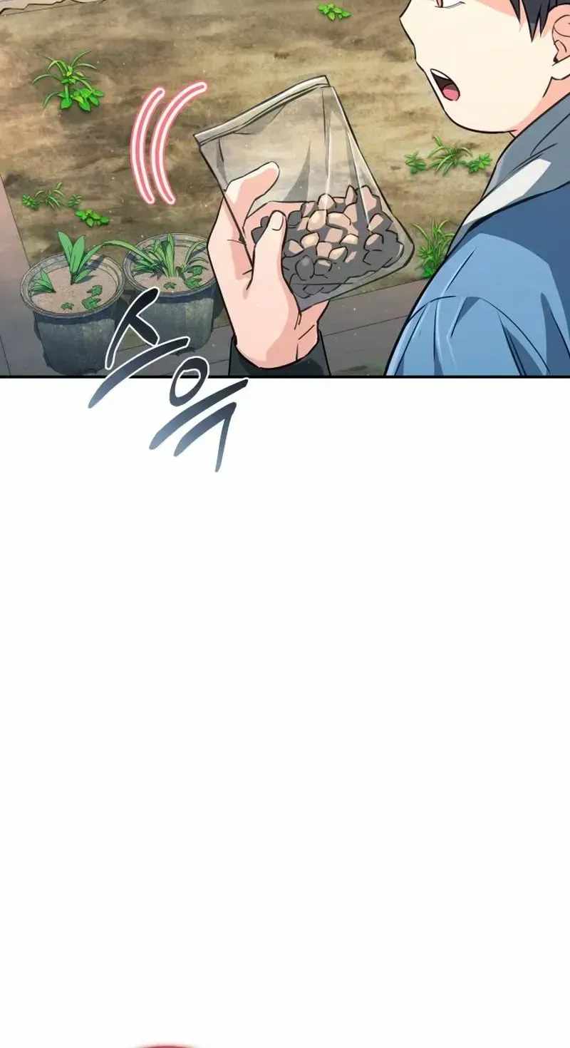 Devely’s Healing Time — Chapter 4 — page 58