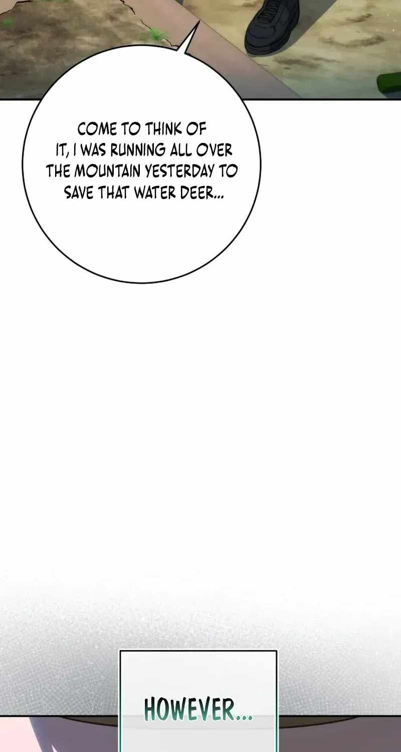 Devely’s Healing Time — Chapter 4 — page 74