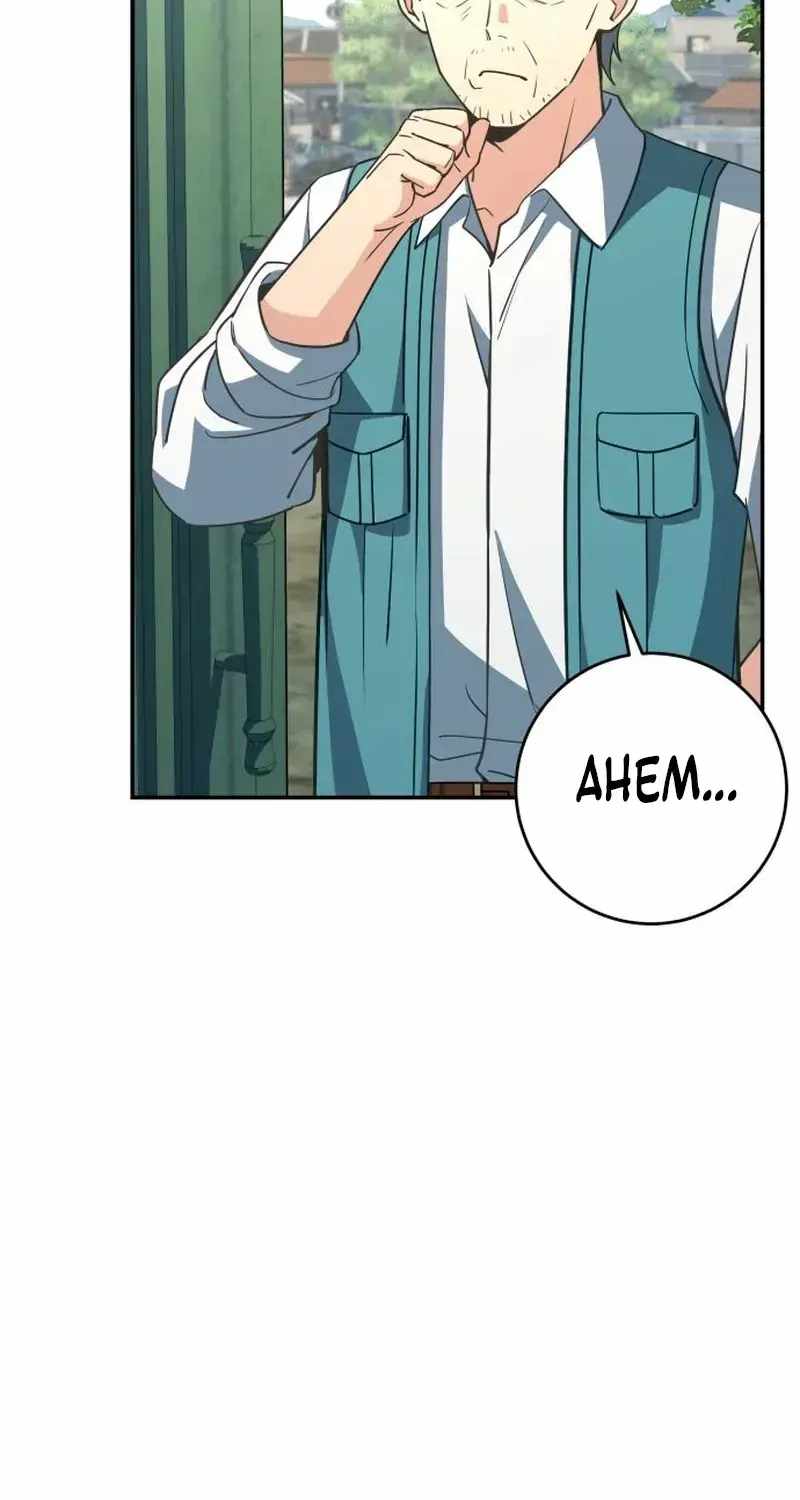Devely’s Healing Time — Chapter 4 — page 105