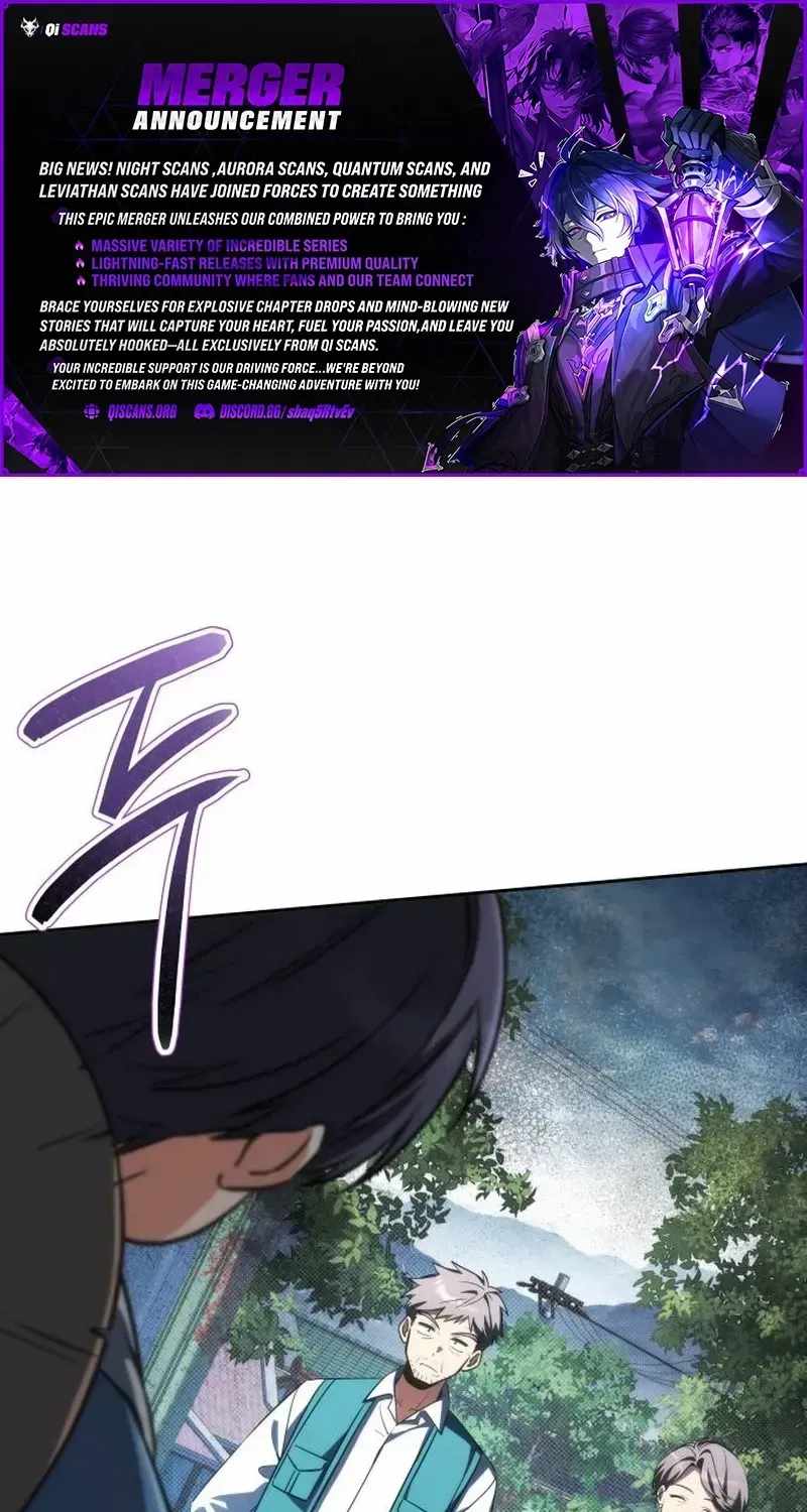 Devely’s Healing Time — Chapter 5 — page 1