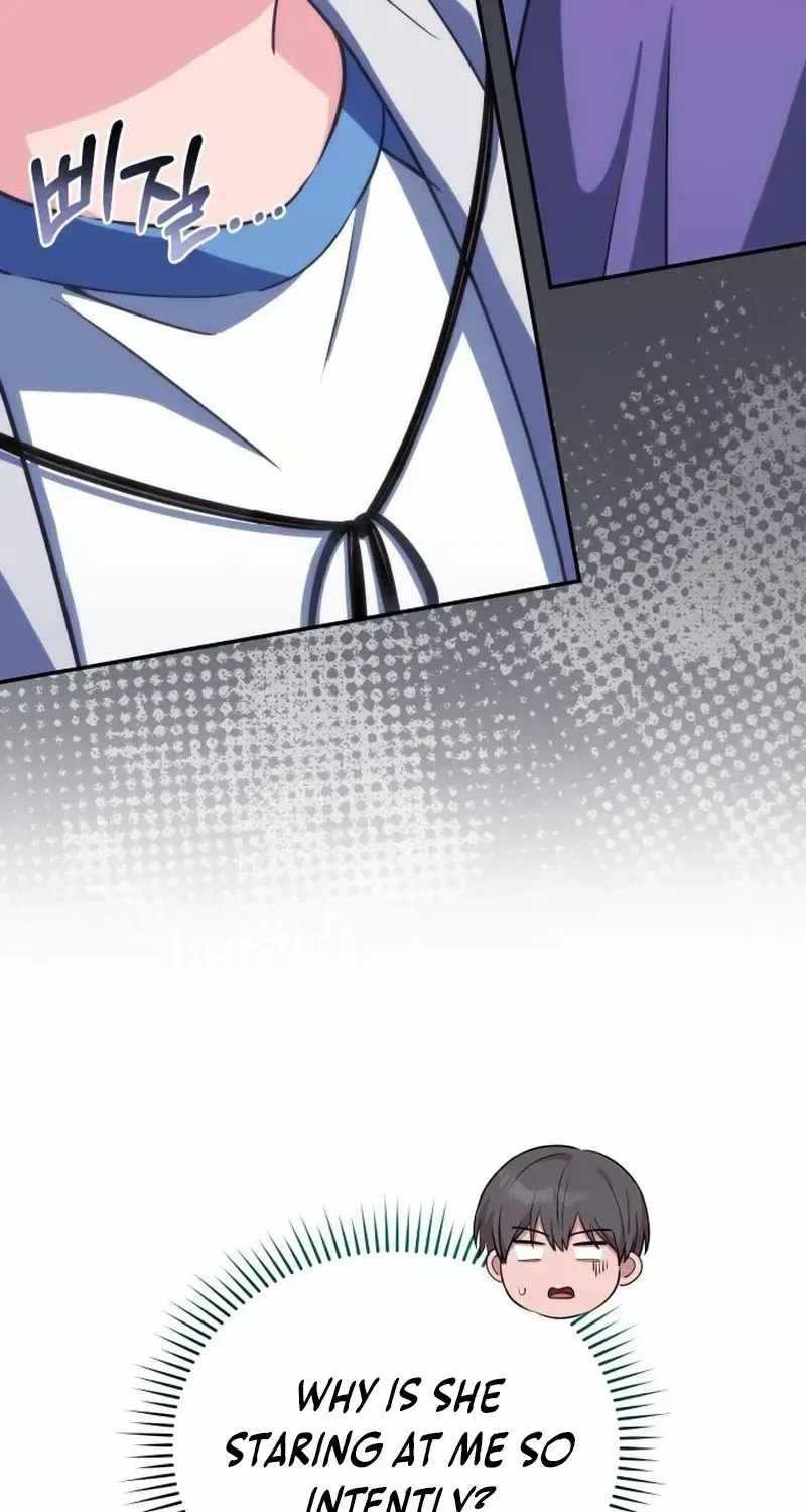 Devely’s Healing Time — Chapter 5 — page 4