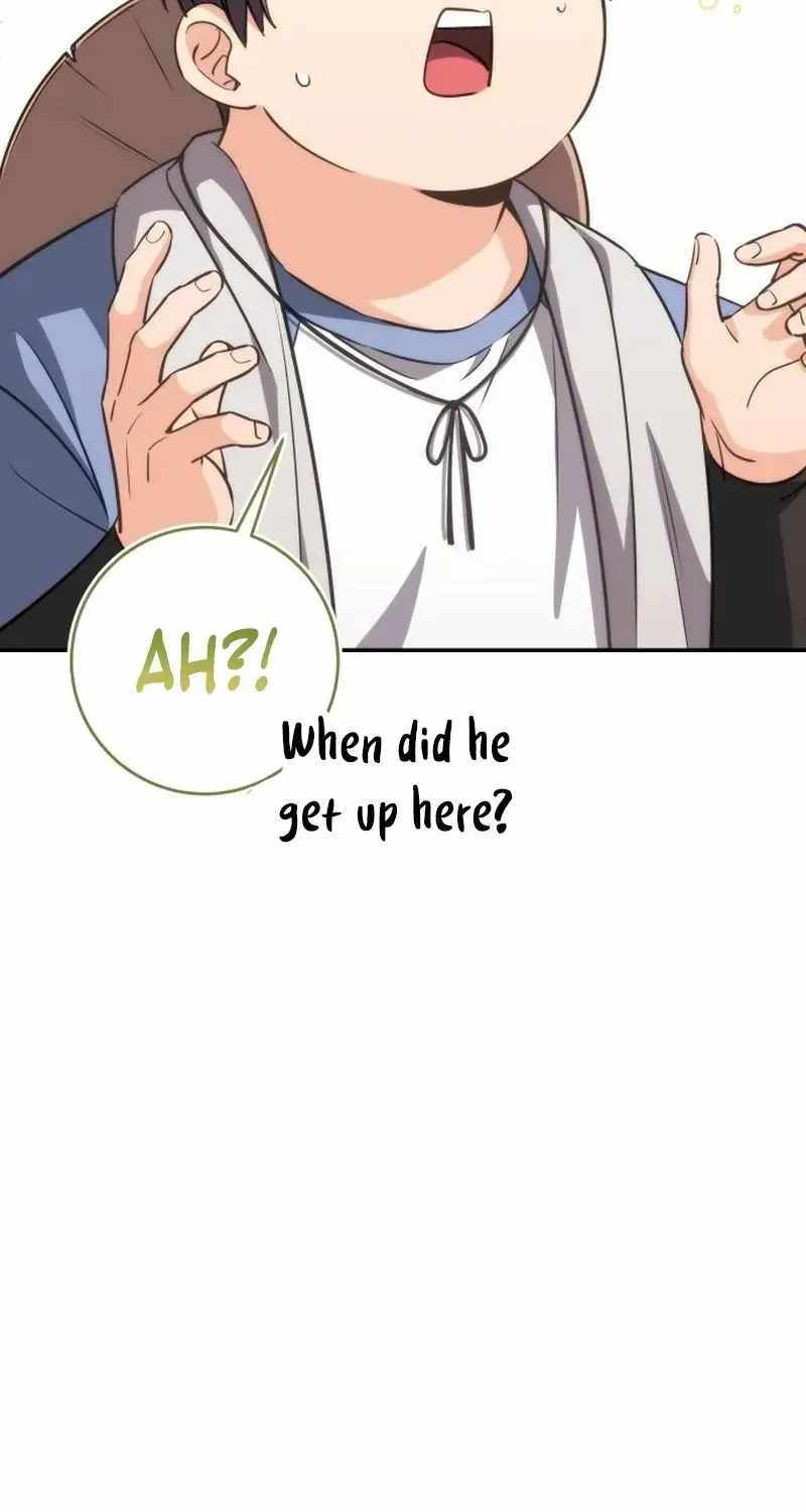 Devely’s Healing Time — Chapter 5 — page 7