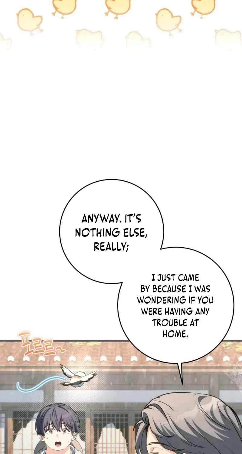 Devely’s Healing Time — Chapter 5 — page 9