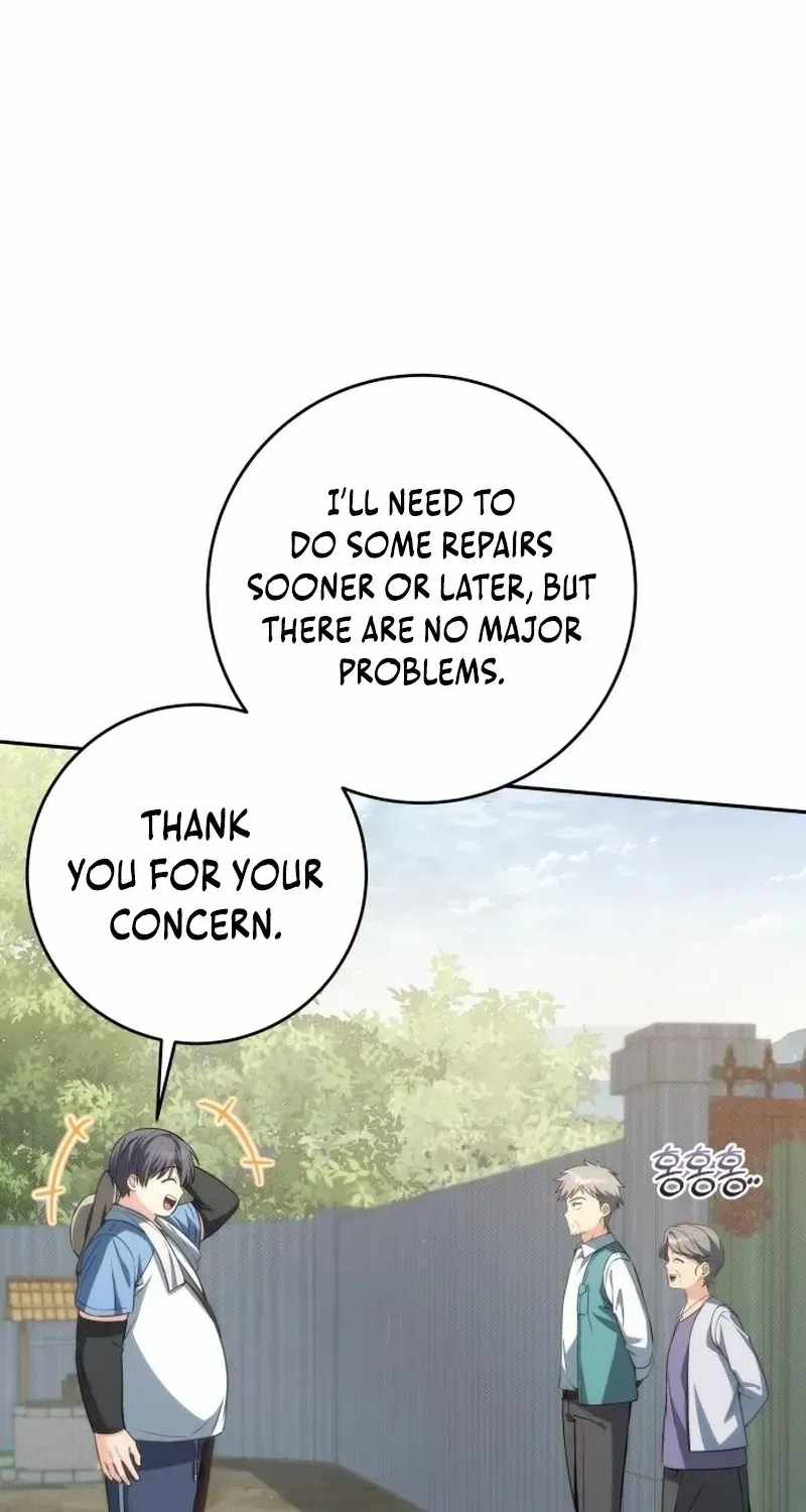 Devely’s Healing Time — Chapter 5 — page 14