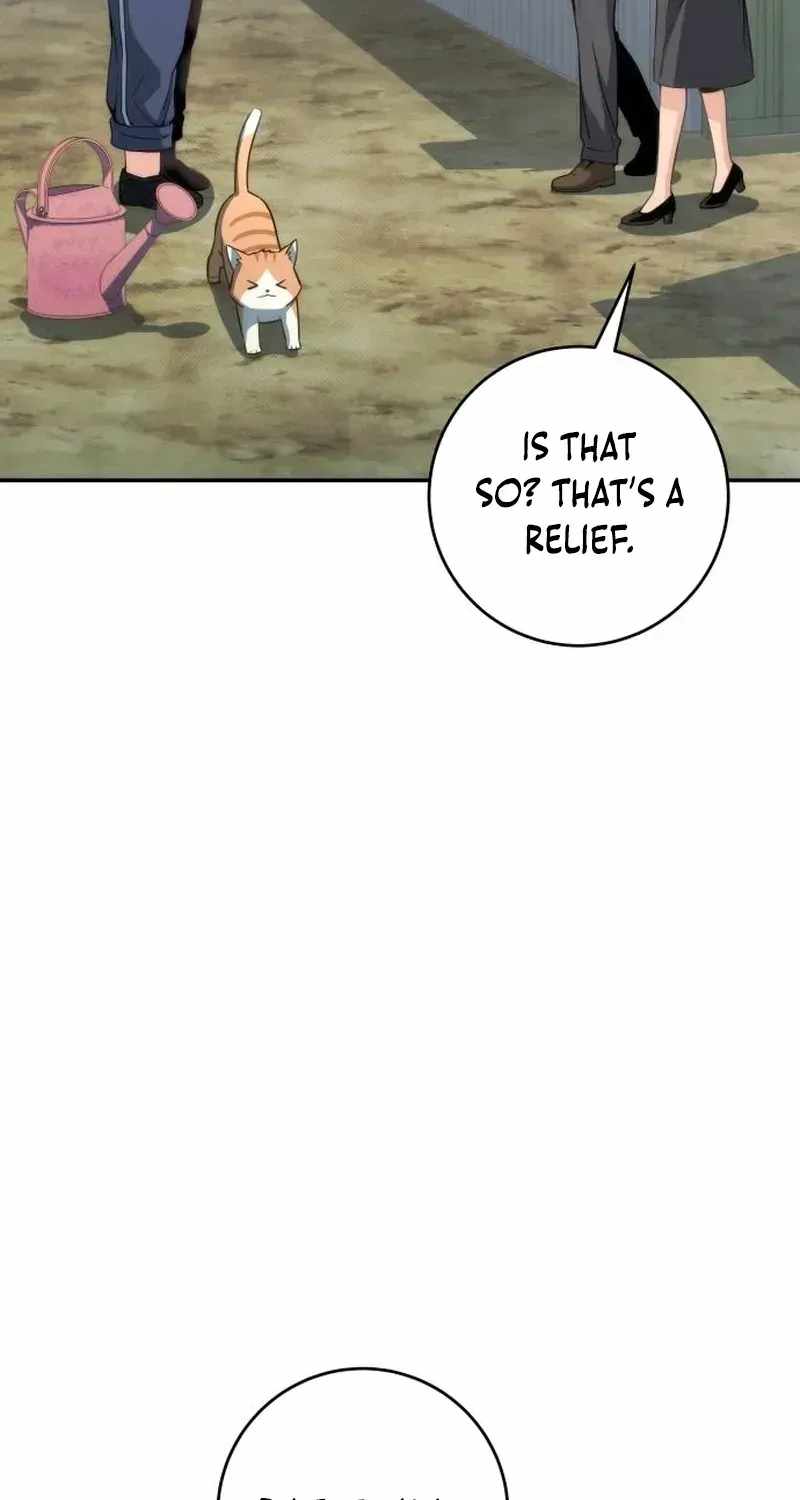 Devely’s Healing Time — Chapter 5 — page 15