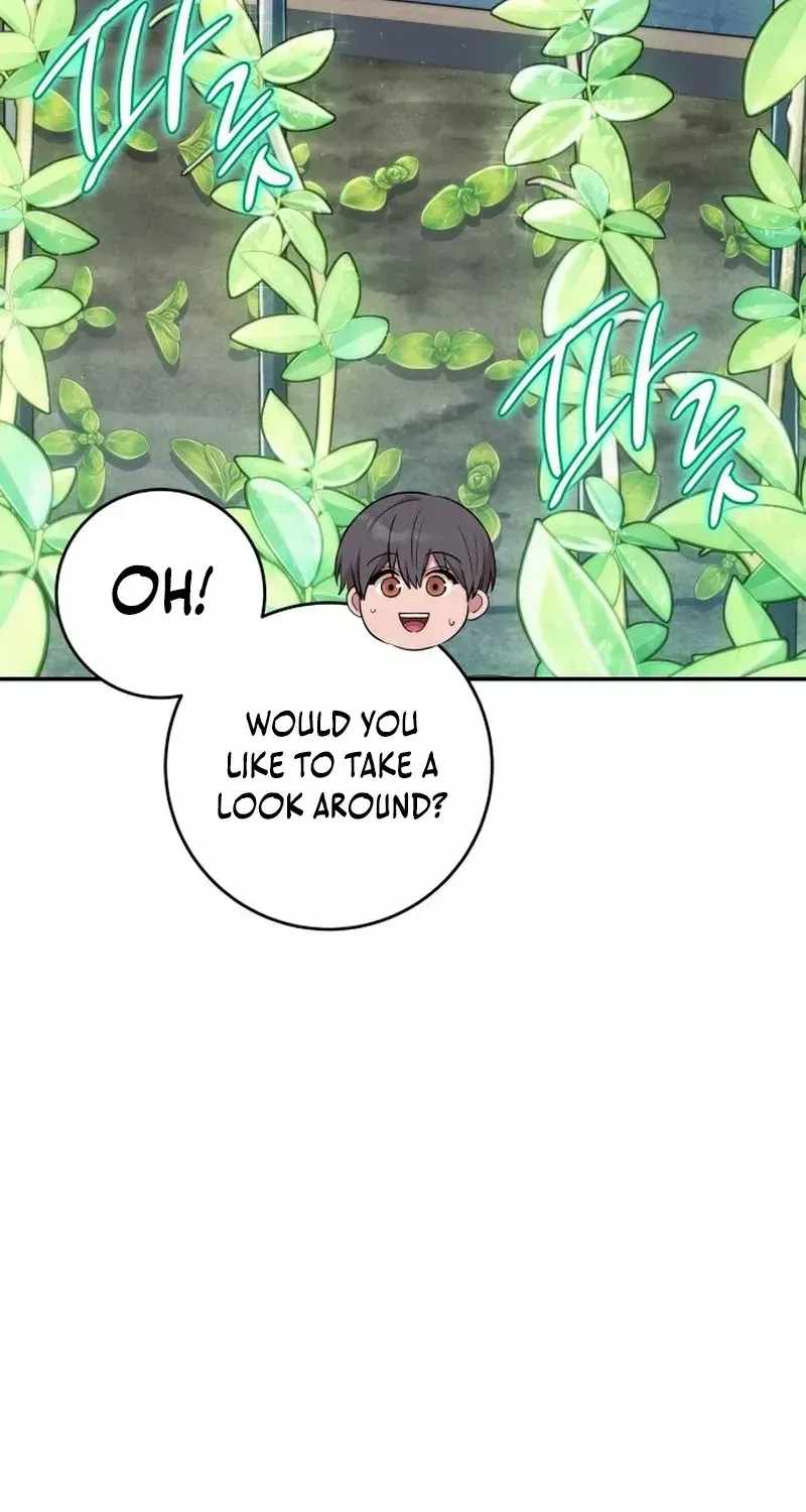 Devely’s Healing Time — Chapter 5 — page 18