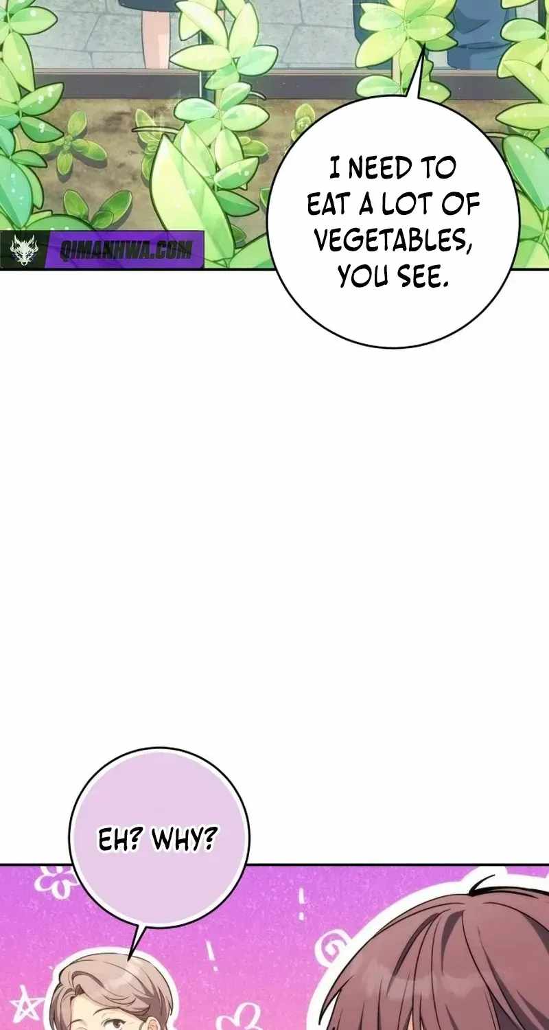 Devely’s Healing Time — Chapter 5 — page 26