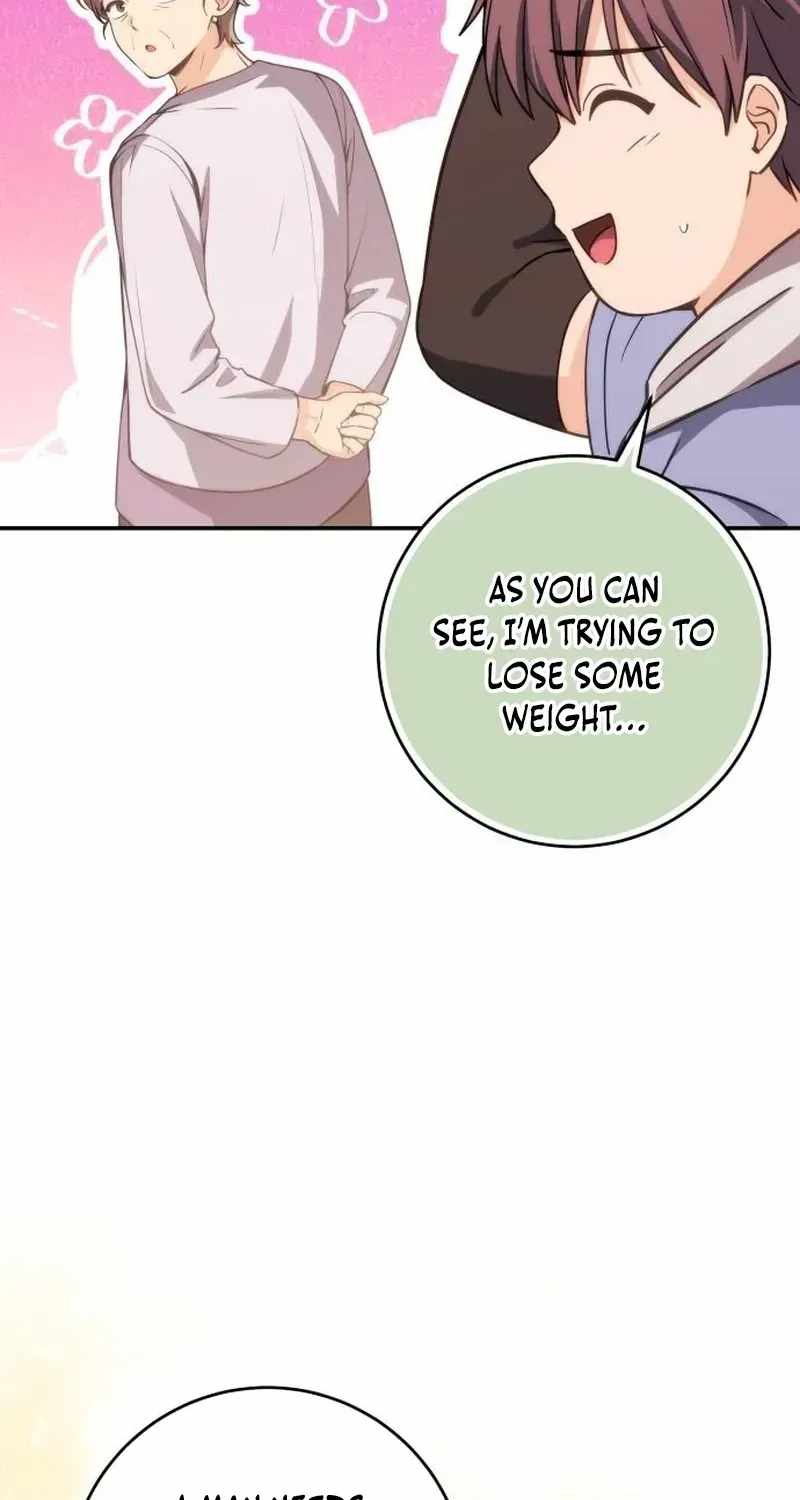 Devely’s Healing Time — Chapter 5 — page 27
