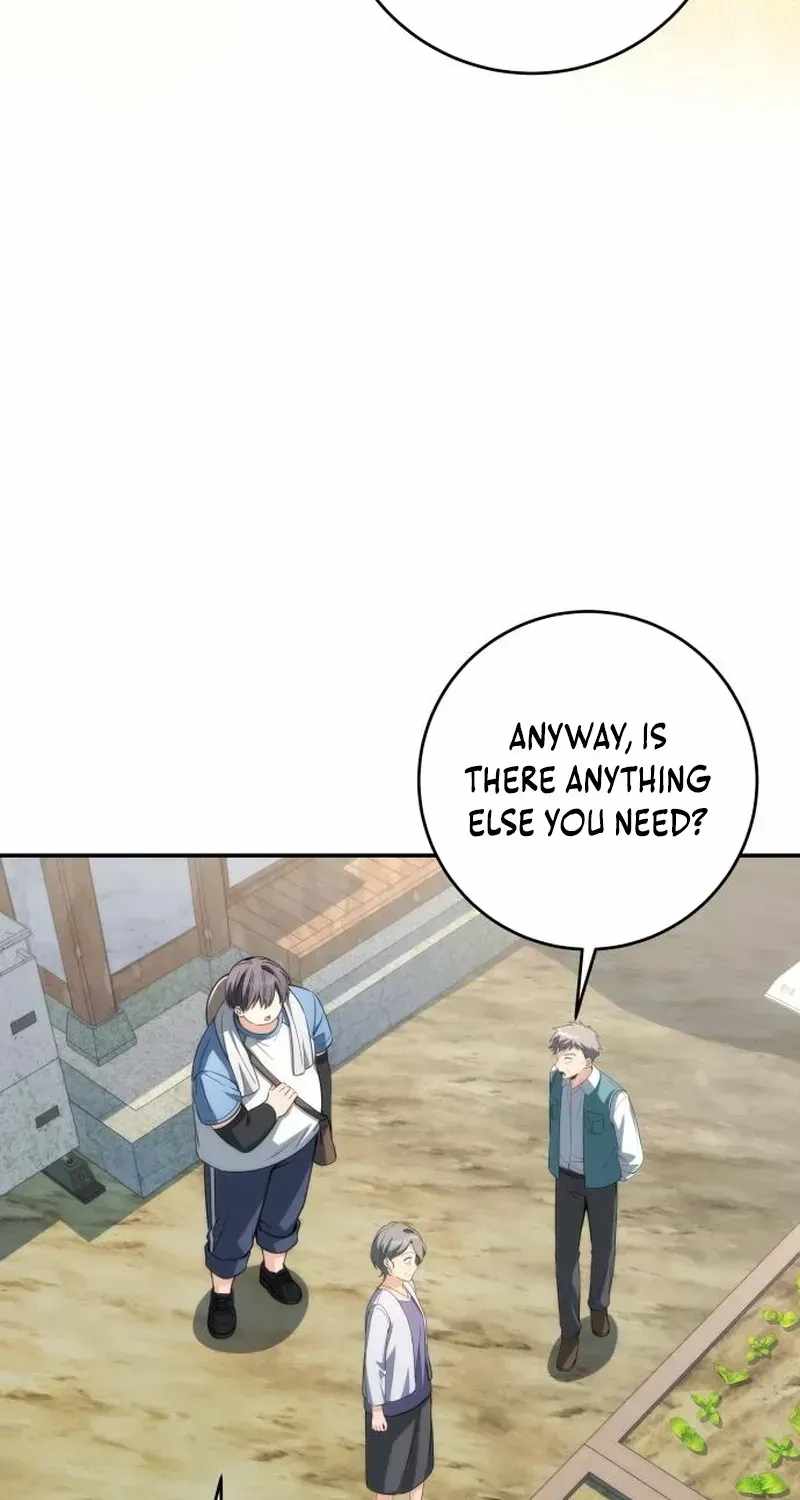 Devely’s Healing Time — Chapter 5 — page 29