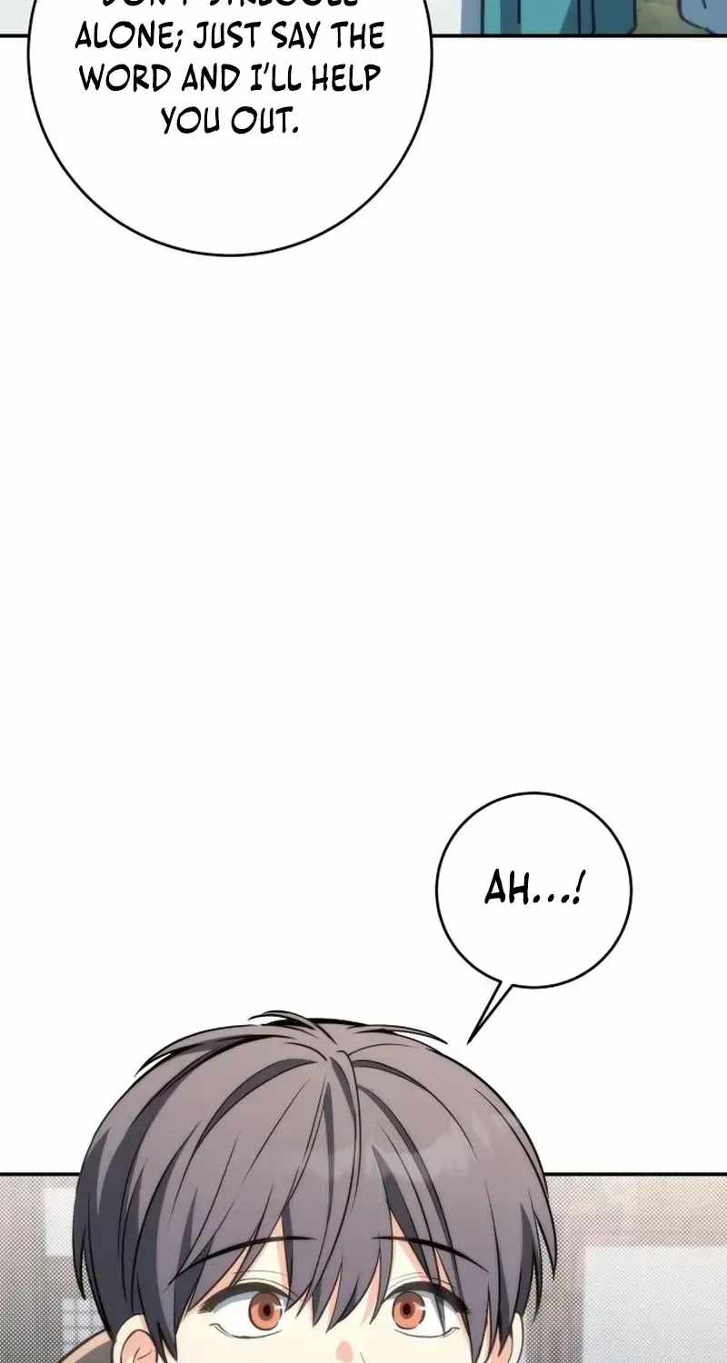 Devely’s Healing Time — Chapter 5 — page 32