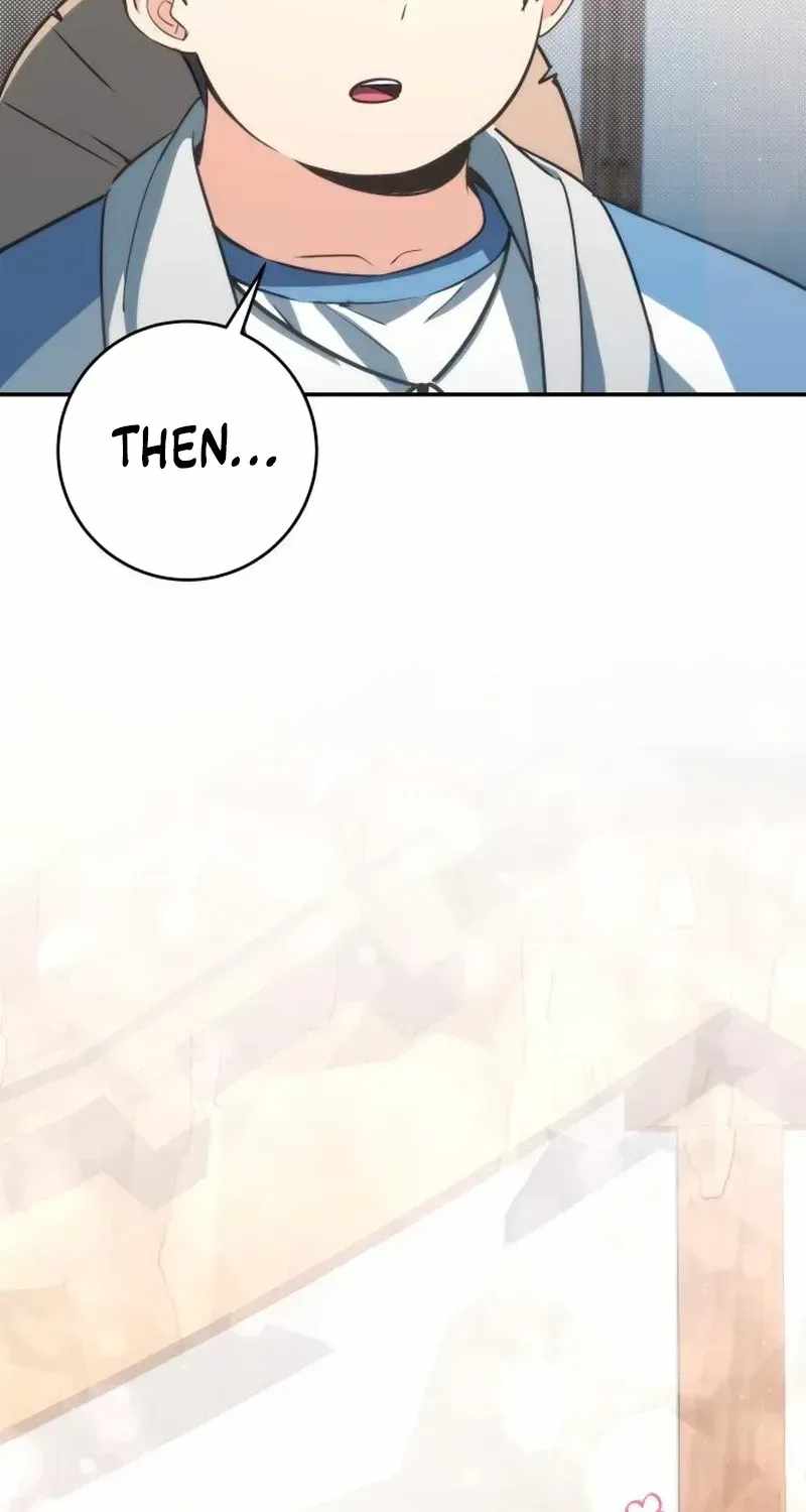 Devely’s Healing Time — Chapter 5 — page 33