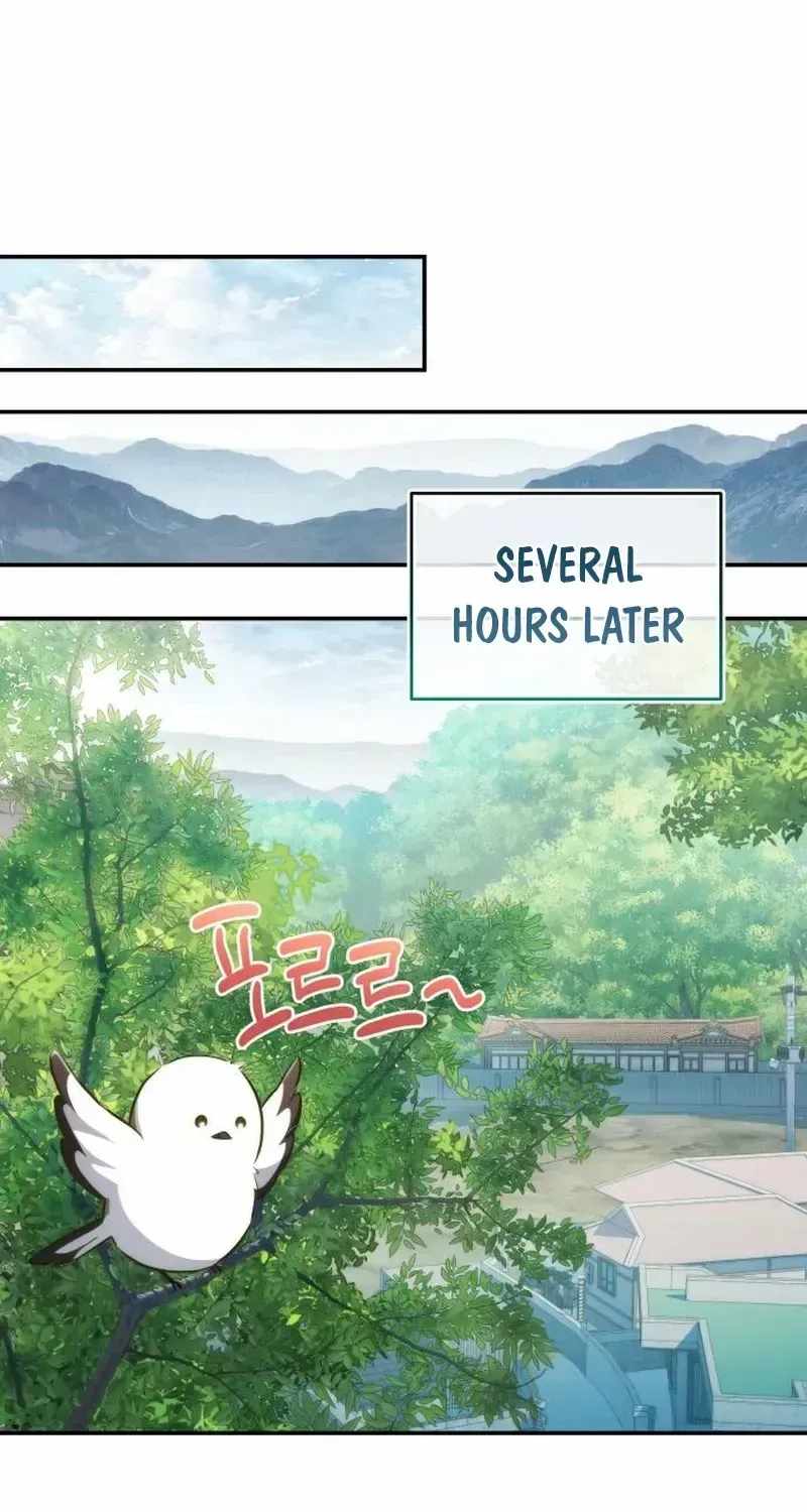 Devely’s Healing Time — Chapter 5 — page 37