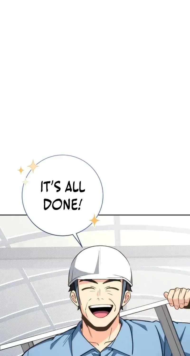 Devely’s Healing Time — Chapter 5 — page 38