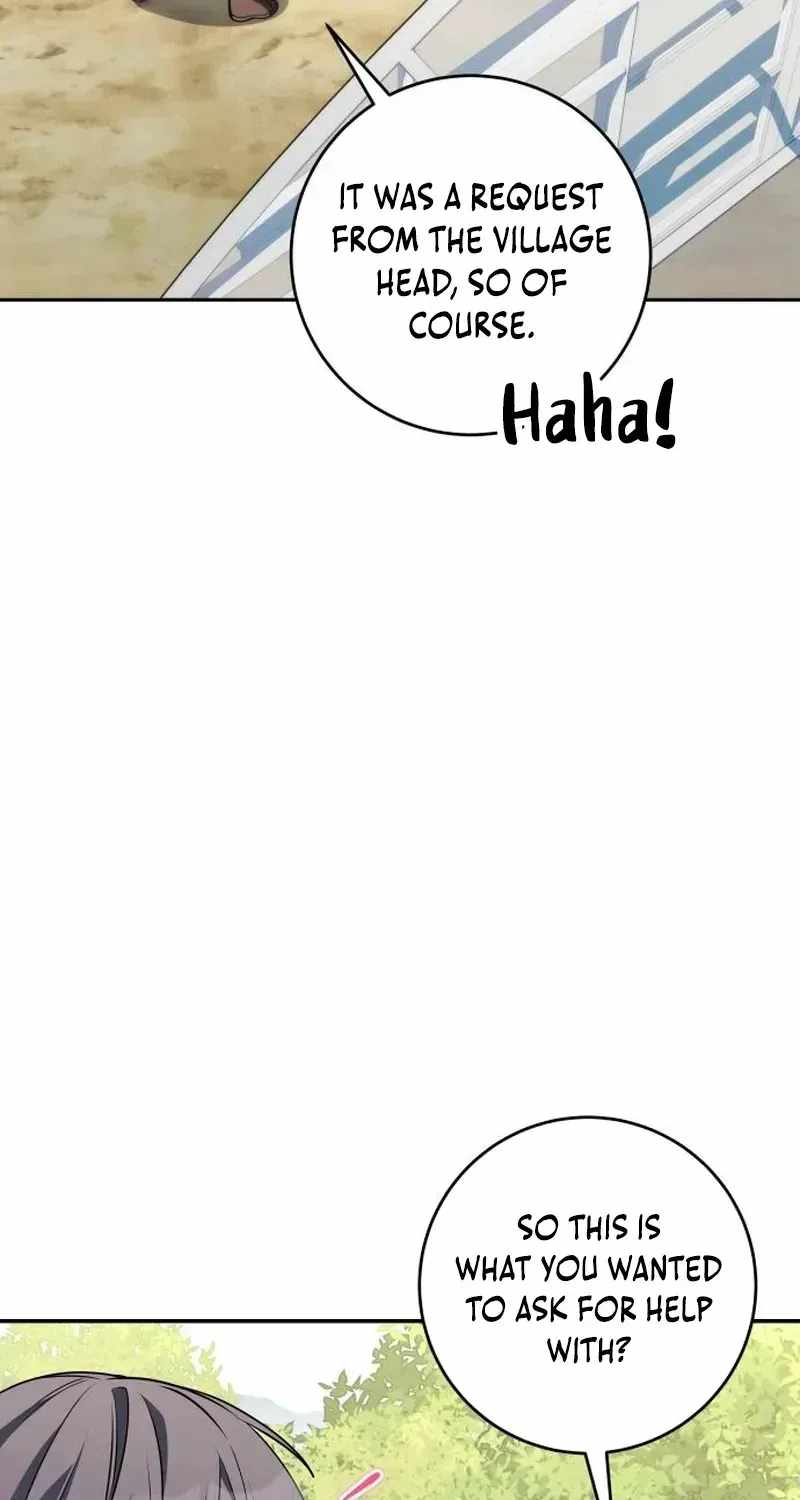 Devely’s Healing Time — Chapter 5 — page 44