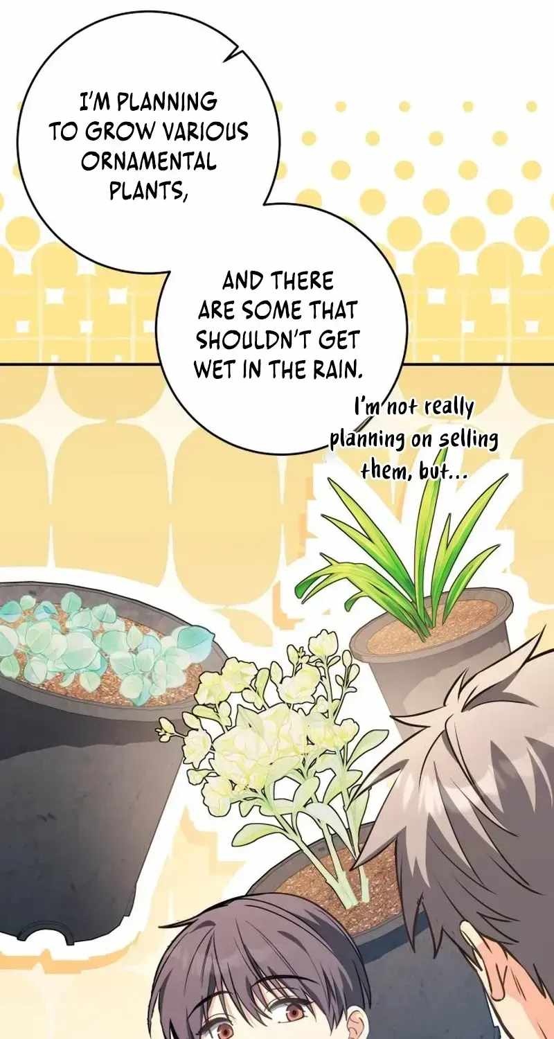 Devely’s Healing Time — Chapter 5 — page 46