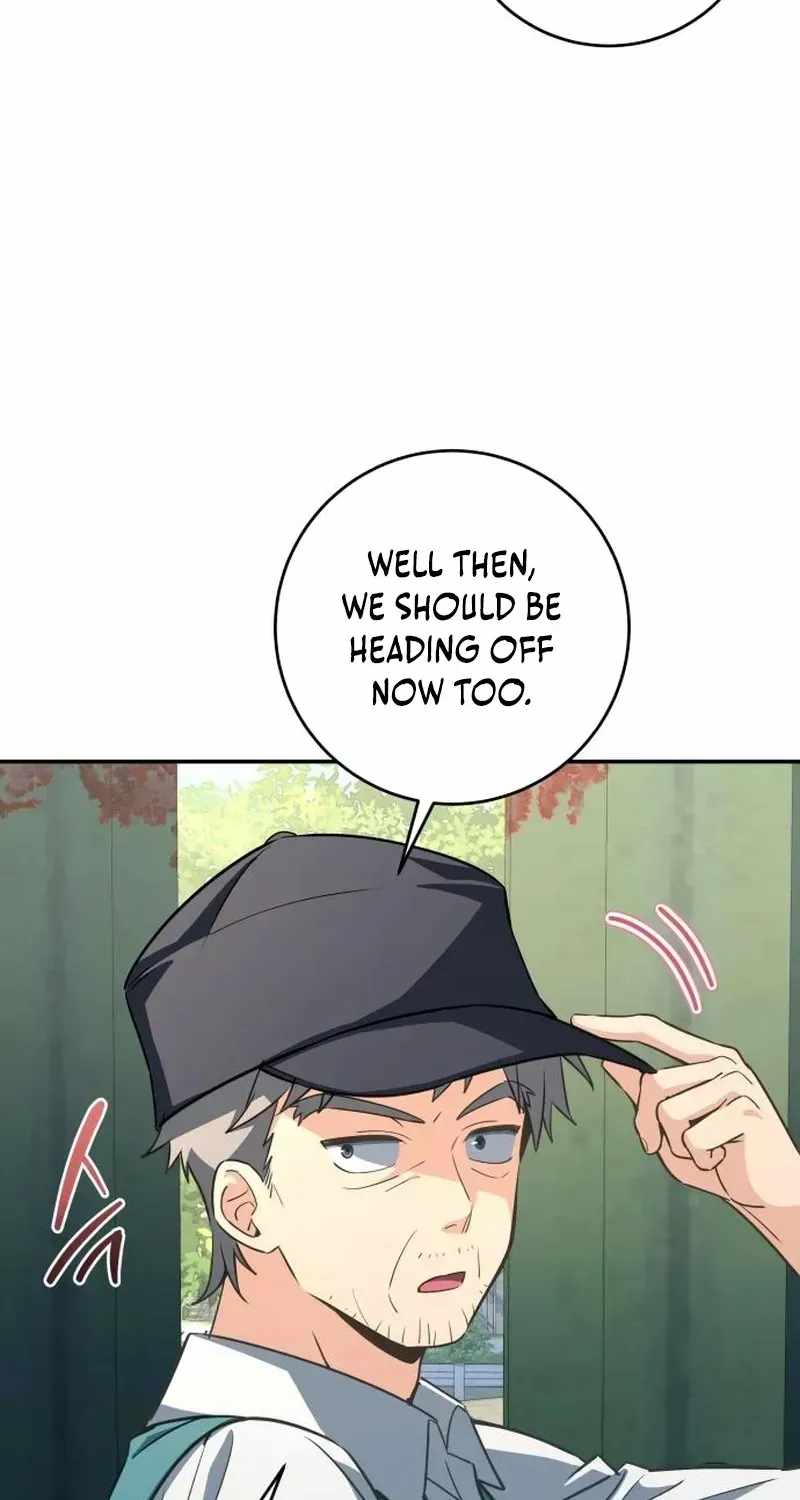 Devely’s Healing Time — Chapter 5 — page 49