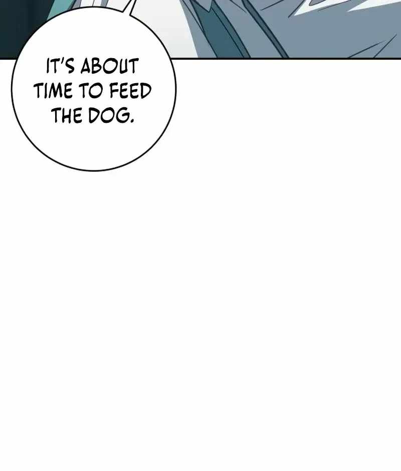 Devely’s Healing Time — Chapter 5 — page 50