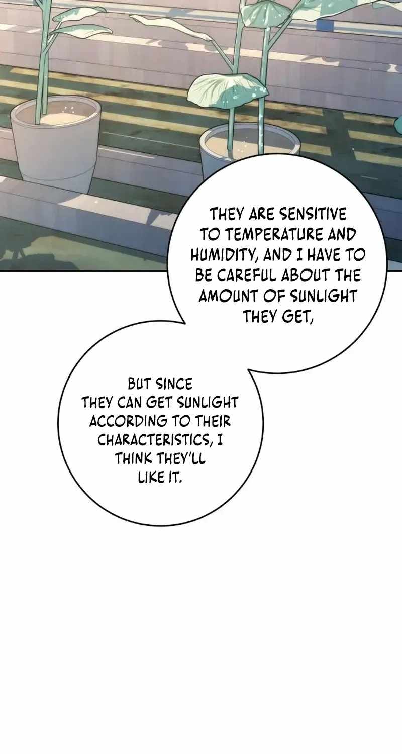 Devely’s Healing Time — Chapter 5 — page 59